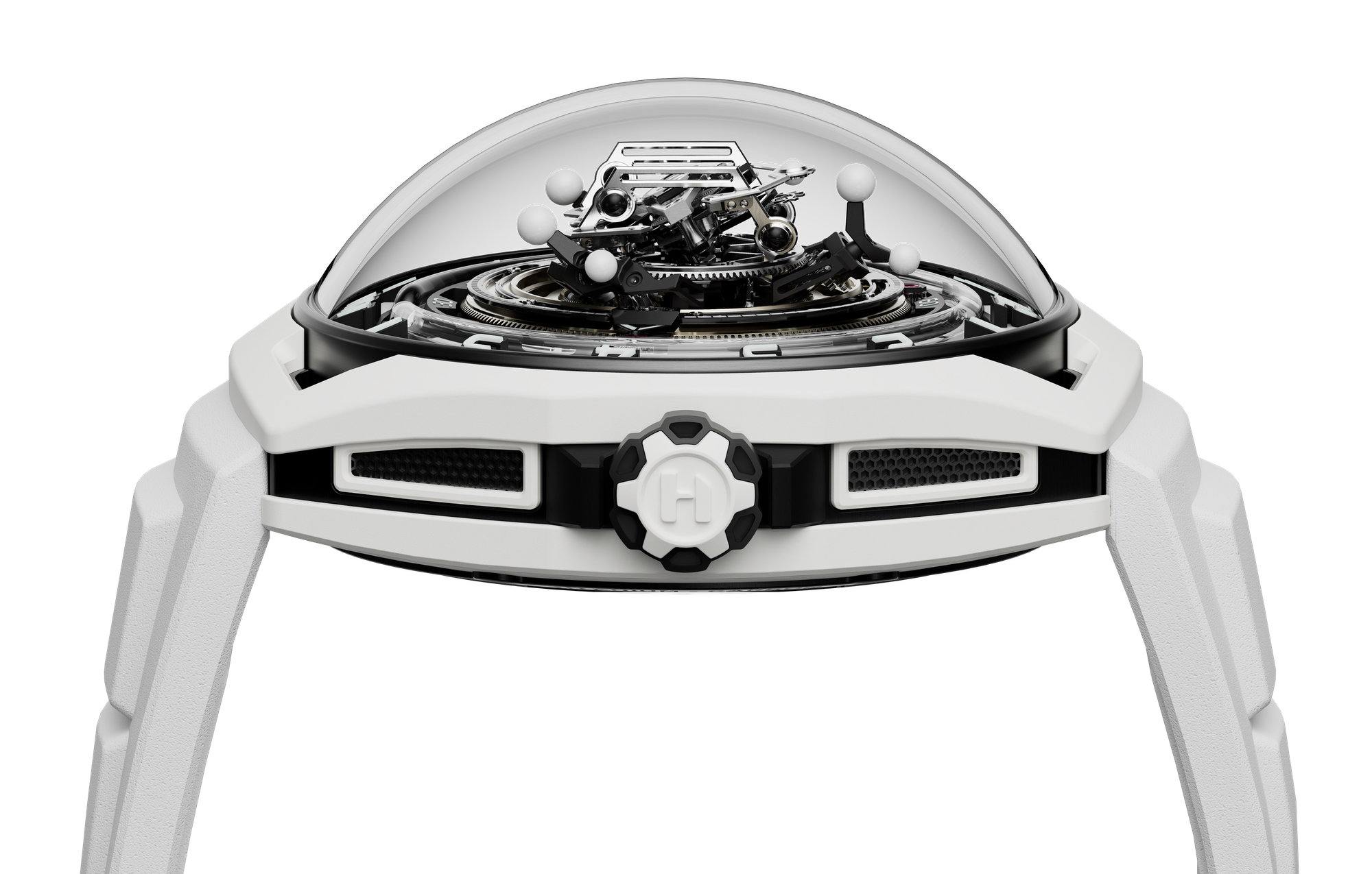 Conical Tourbillon Panda - Image 9