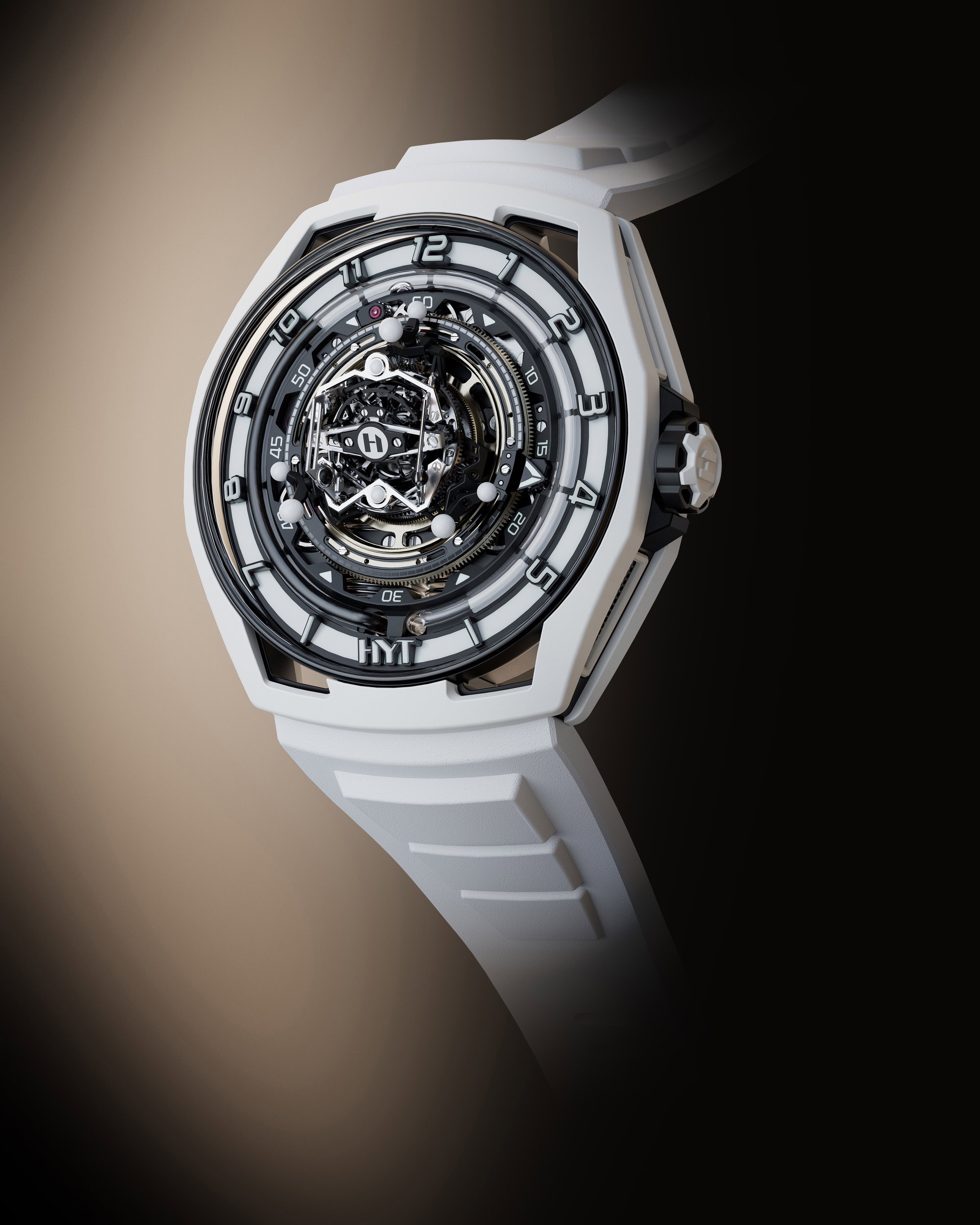 Conical Tourbillon Panda - Image 10