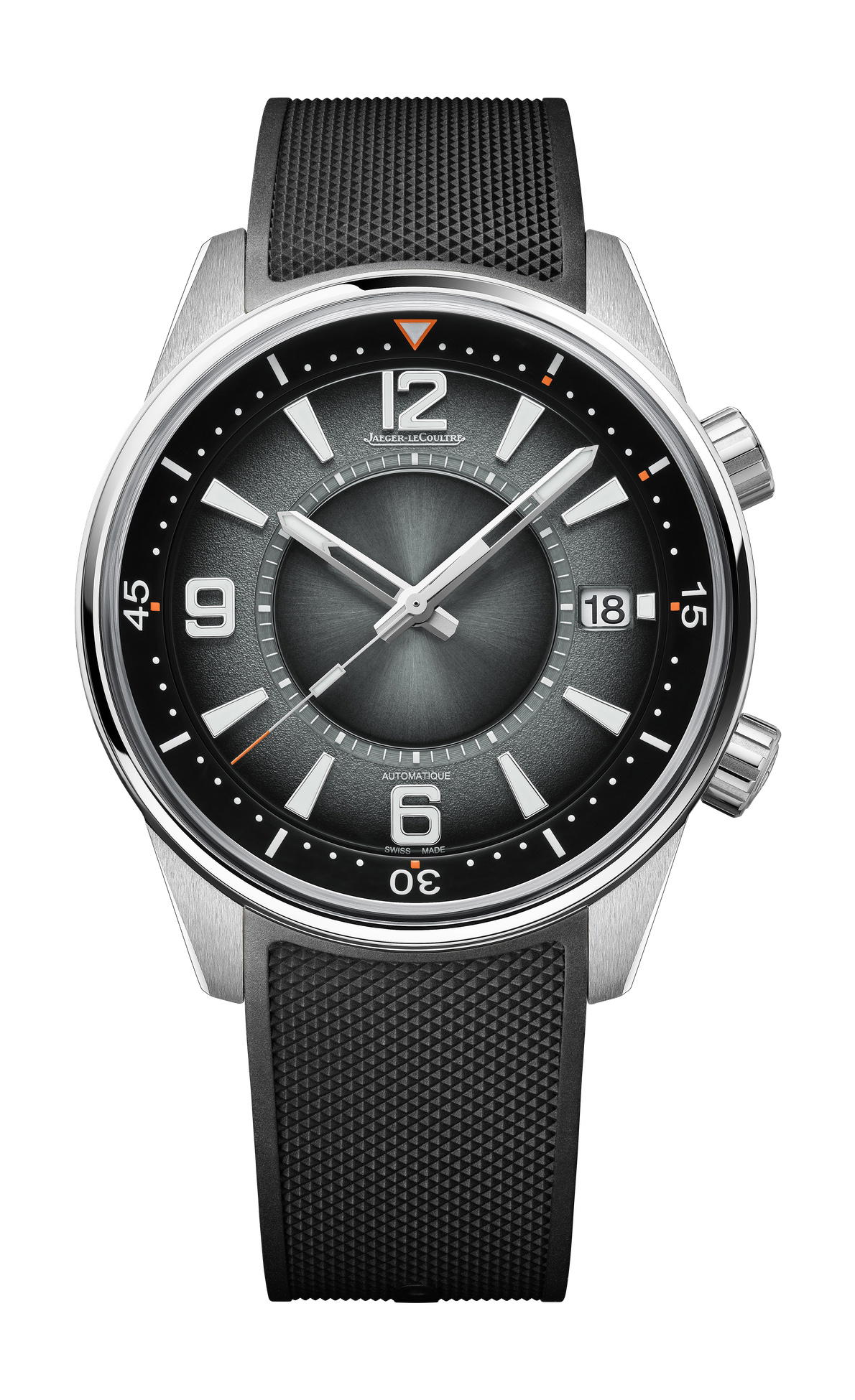 Jaeger-LeCoultre Polaris Date