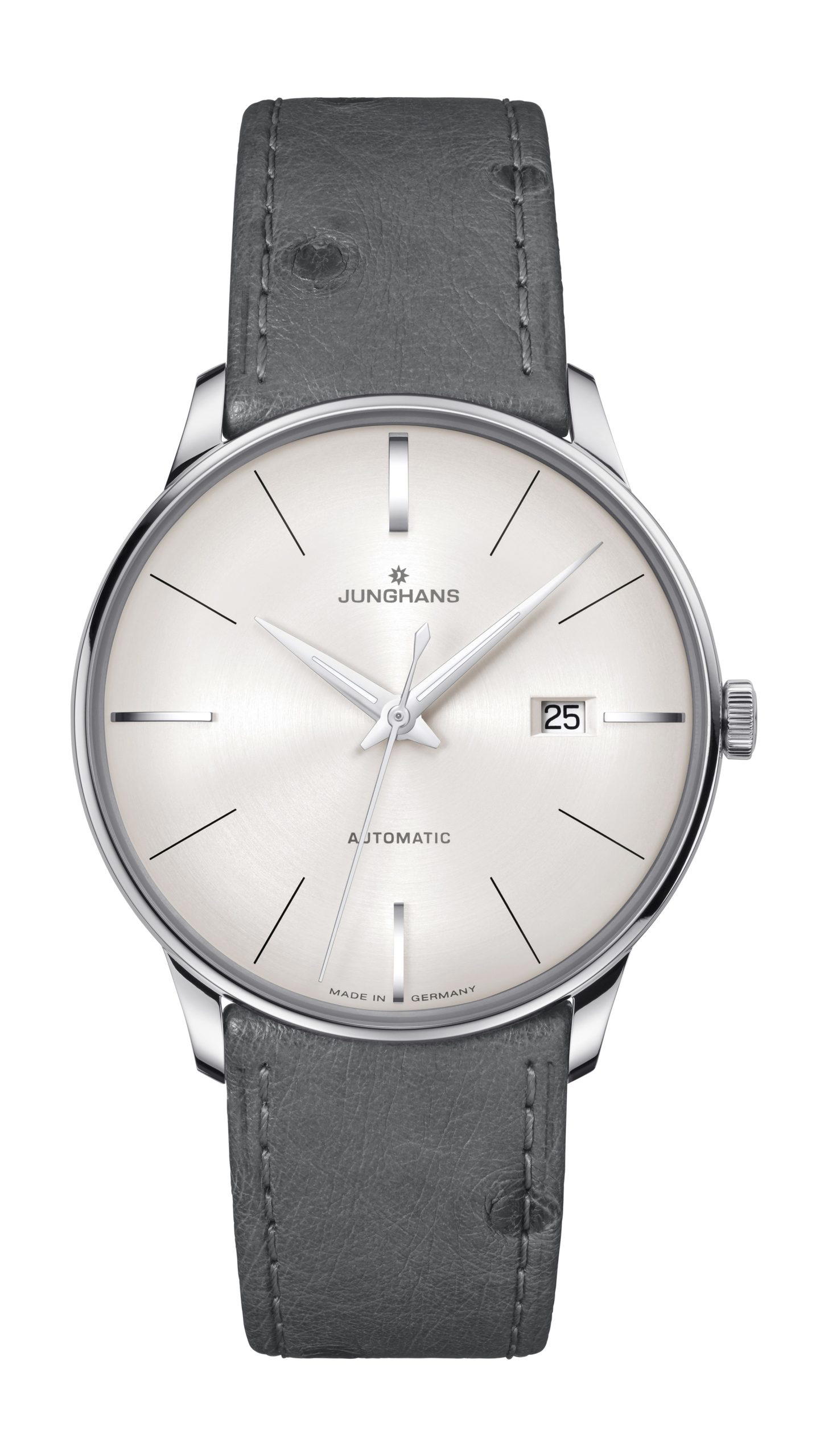 Junghans Meister Automatic