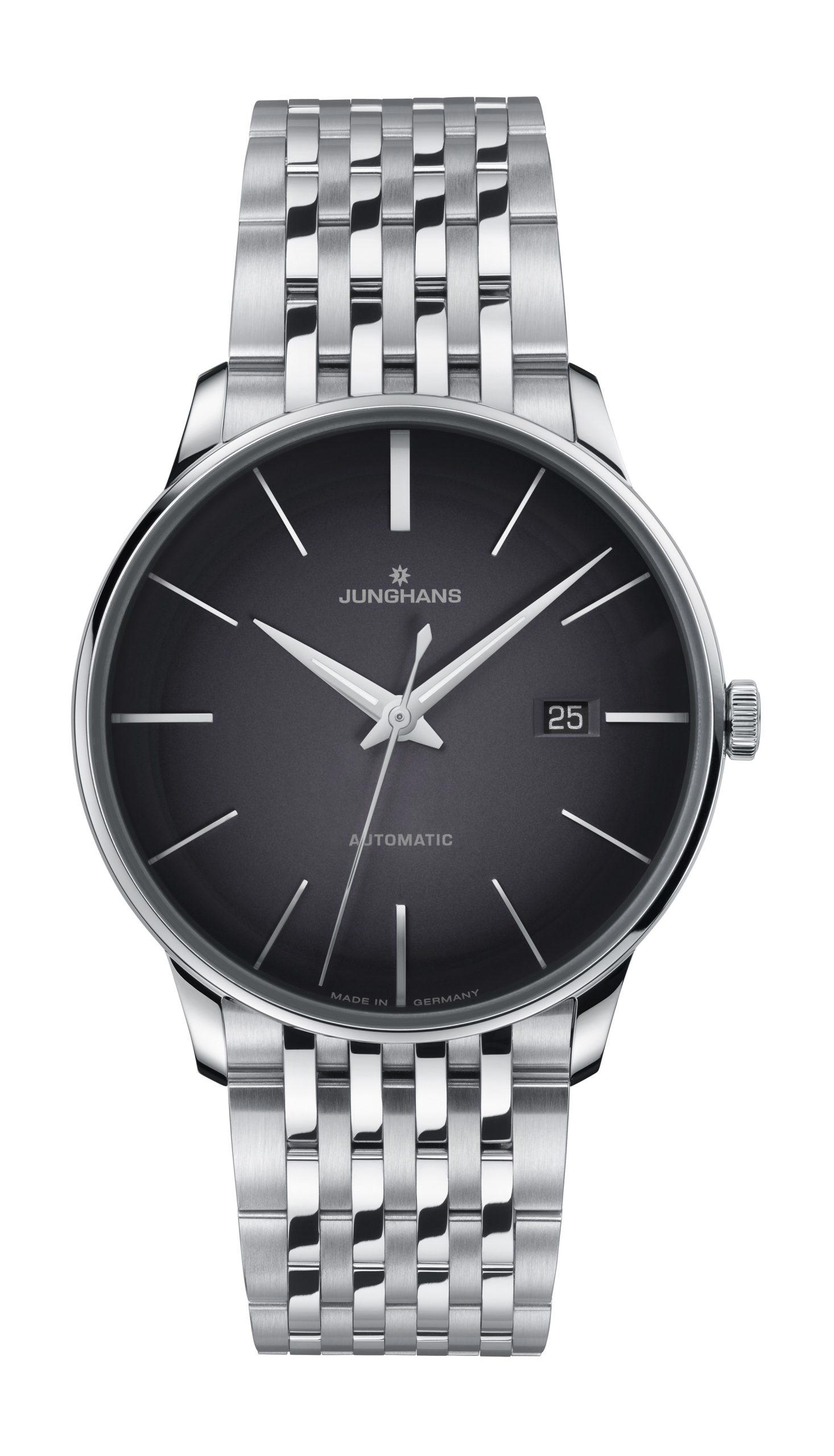 Junghans Meister Automatic