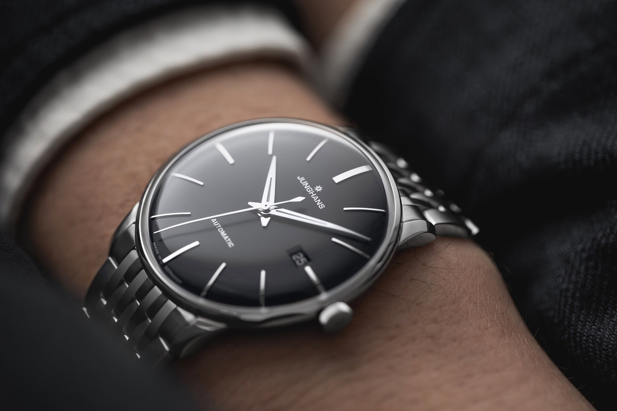 Junghans Meister Automatic