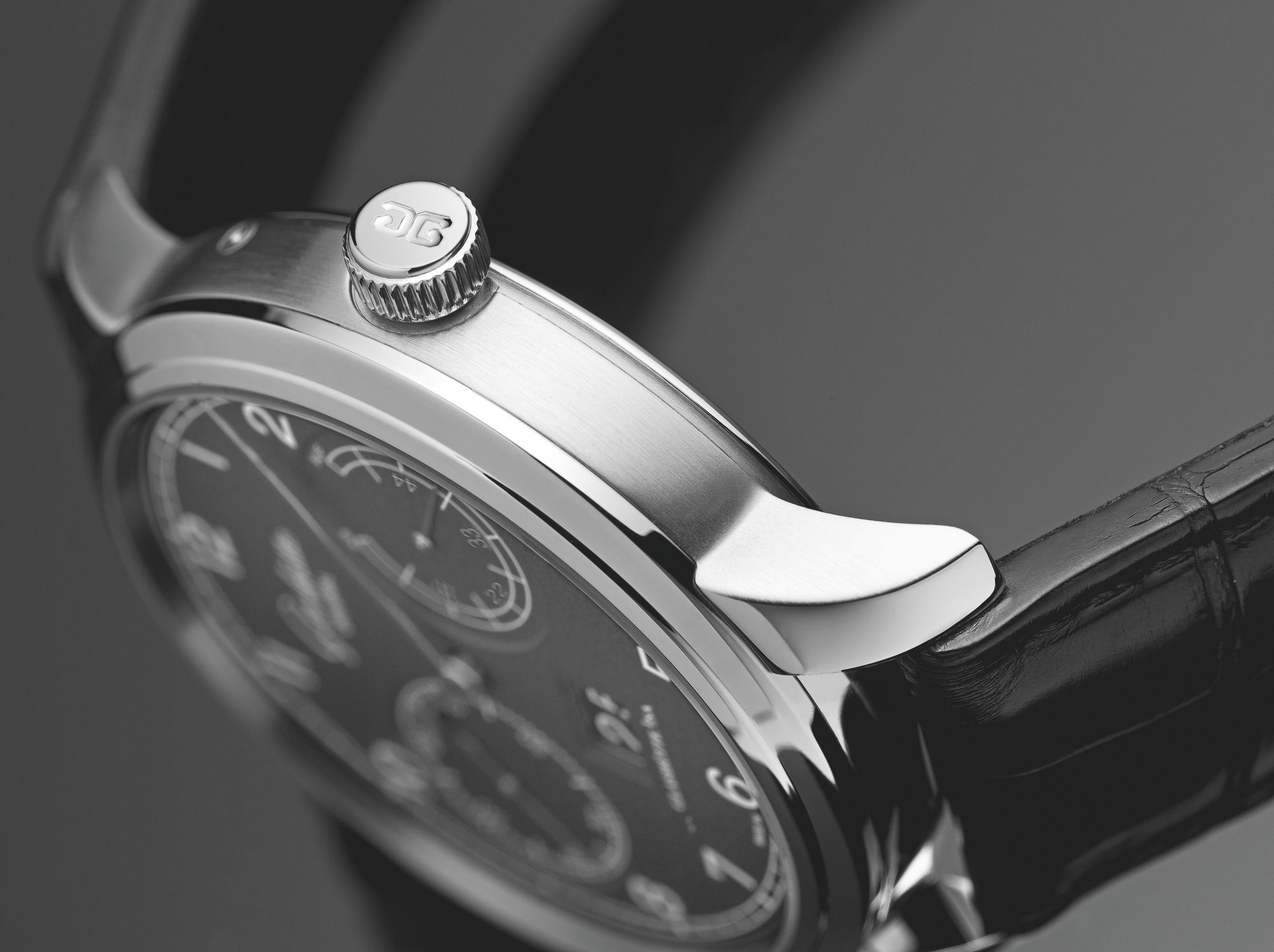 Glashütte Original Senator Observer