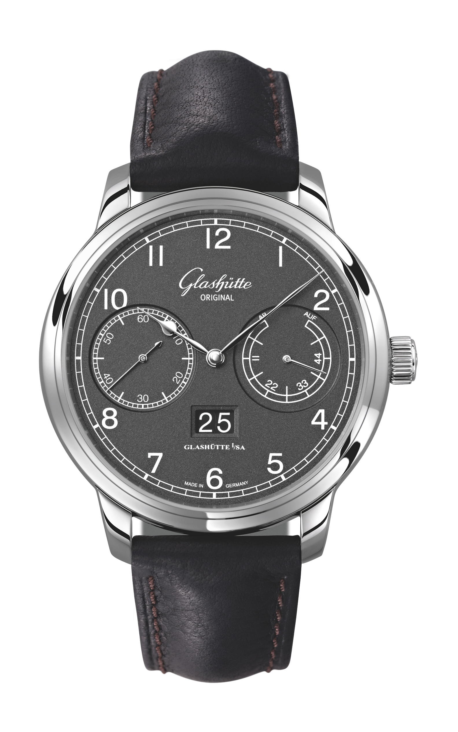 Glashütte Original Senator Observer