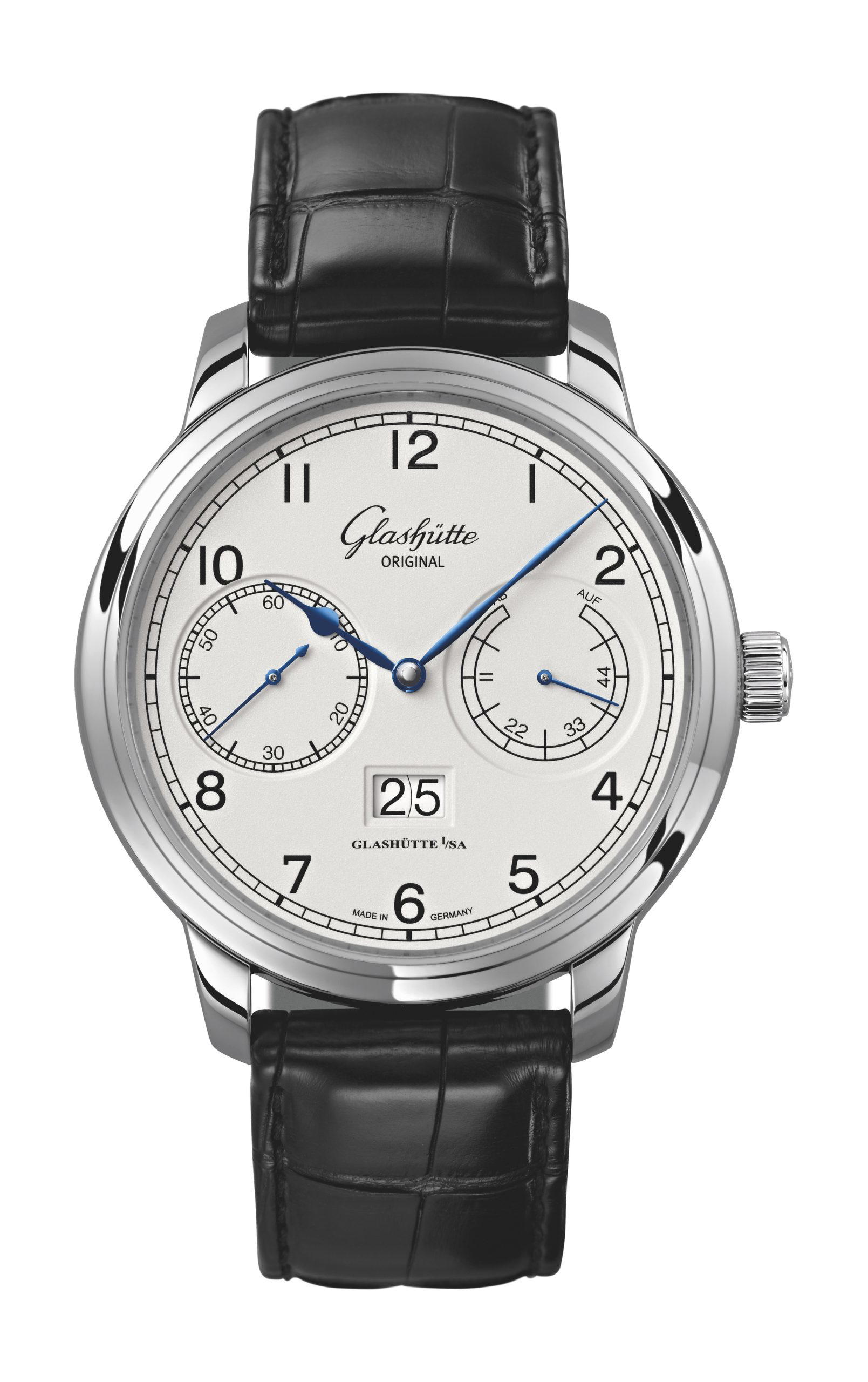 Glashütte Original Senator Observer