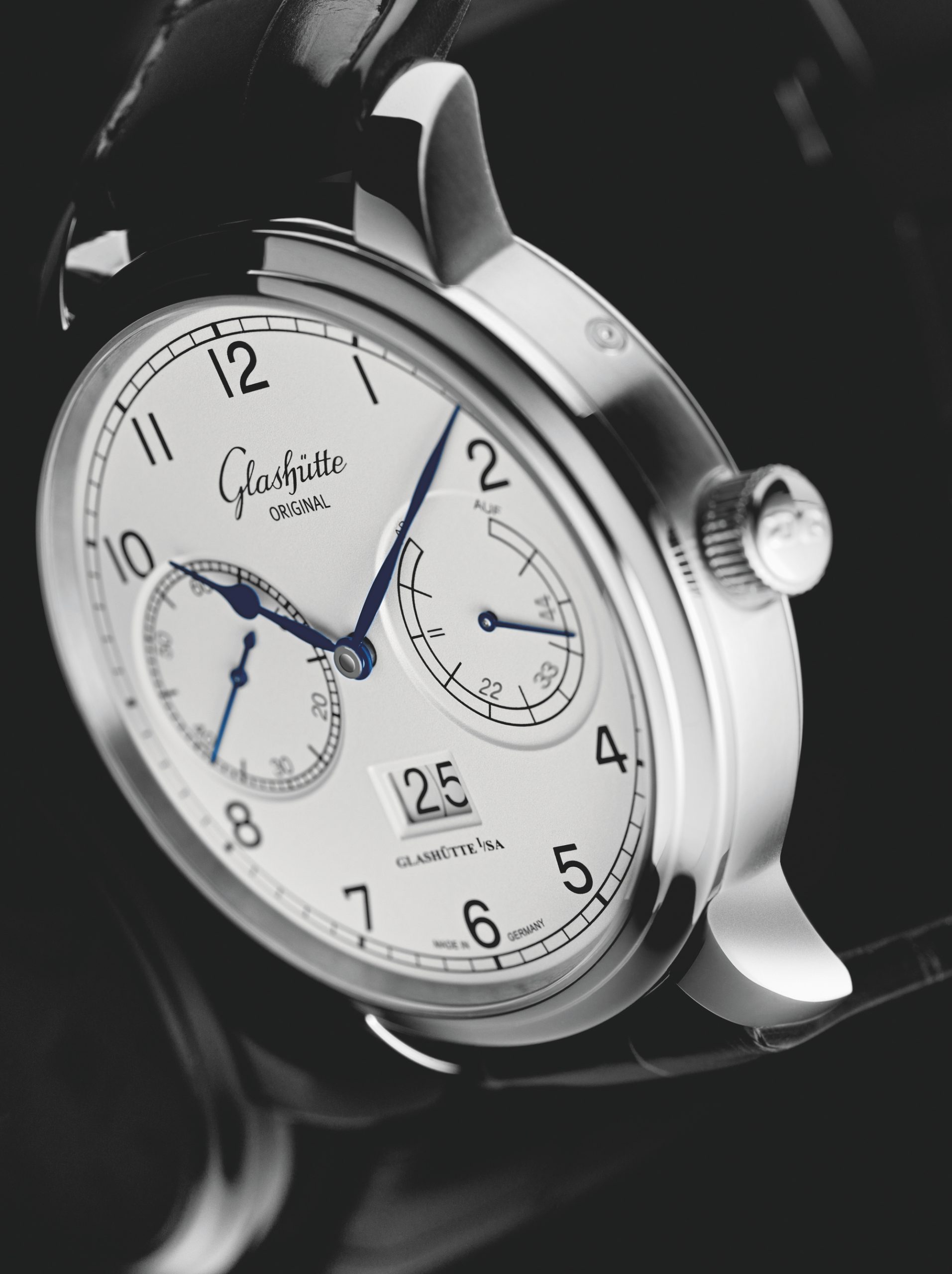 Glashütte Original Senator Observer