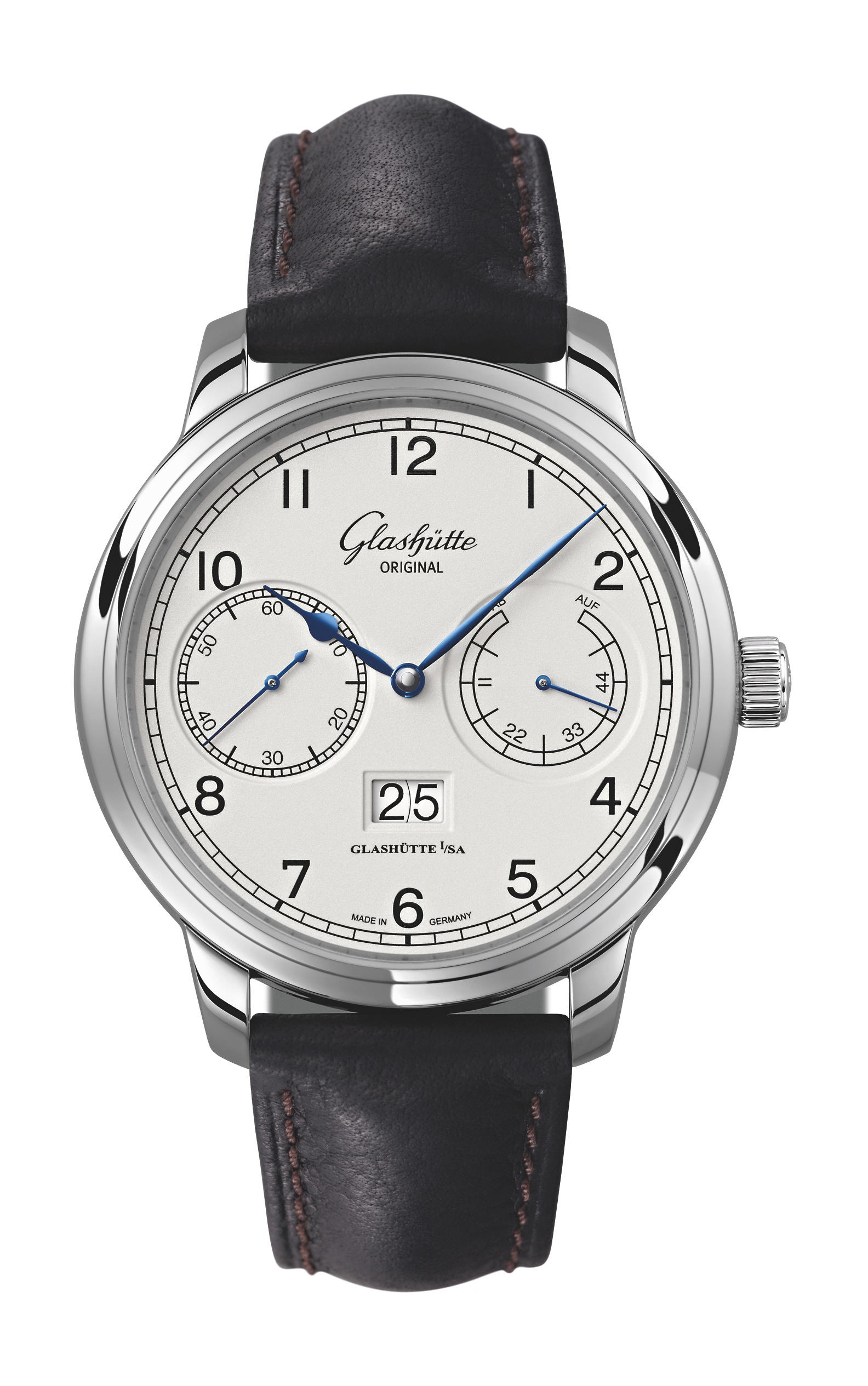 Glashütte Original Senator Observer
