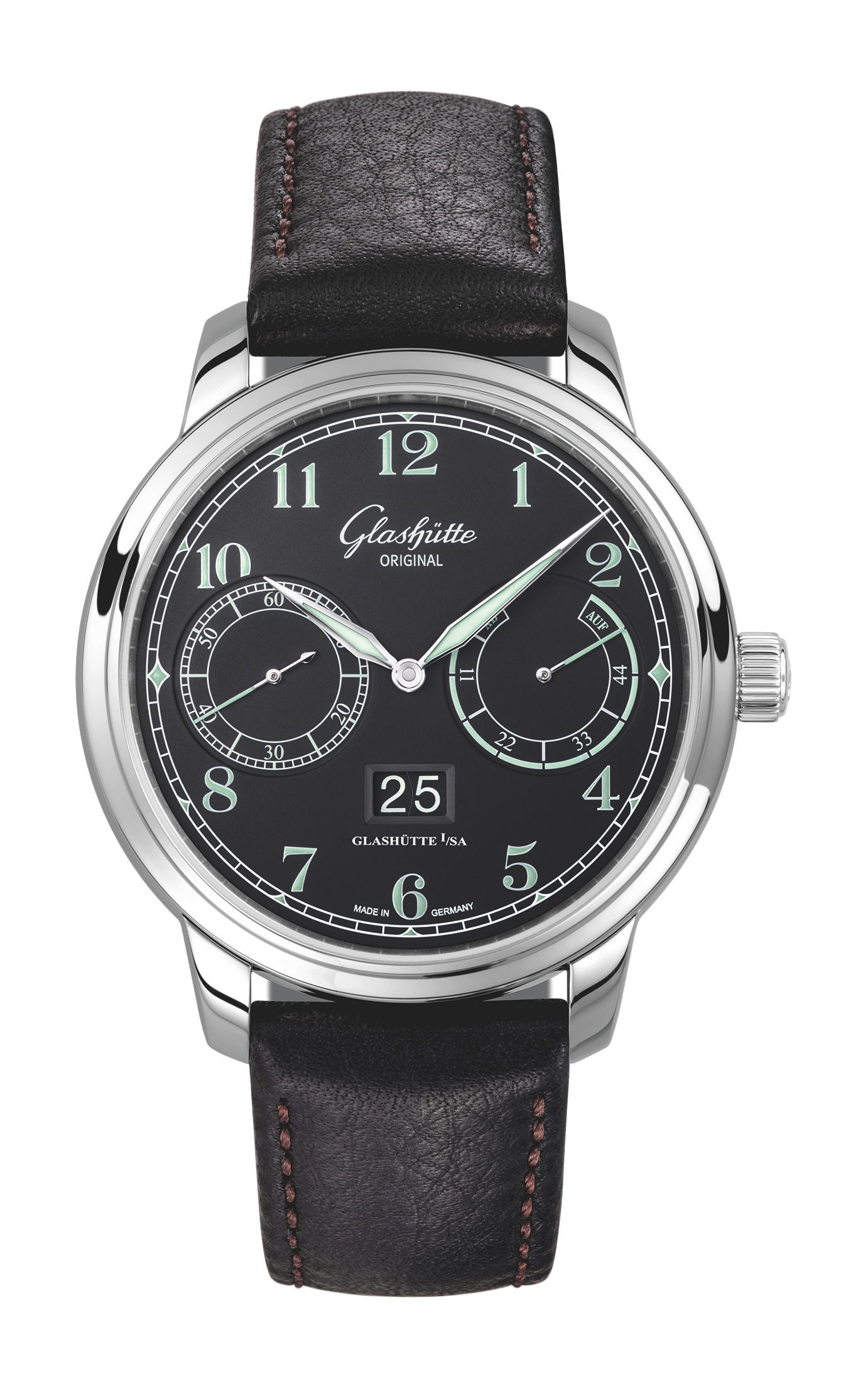 Glashütte Original Senator Observer