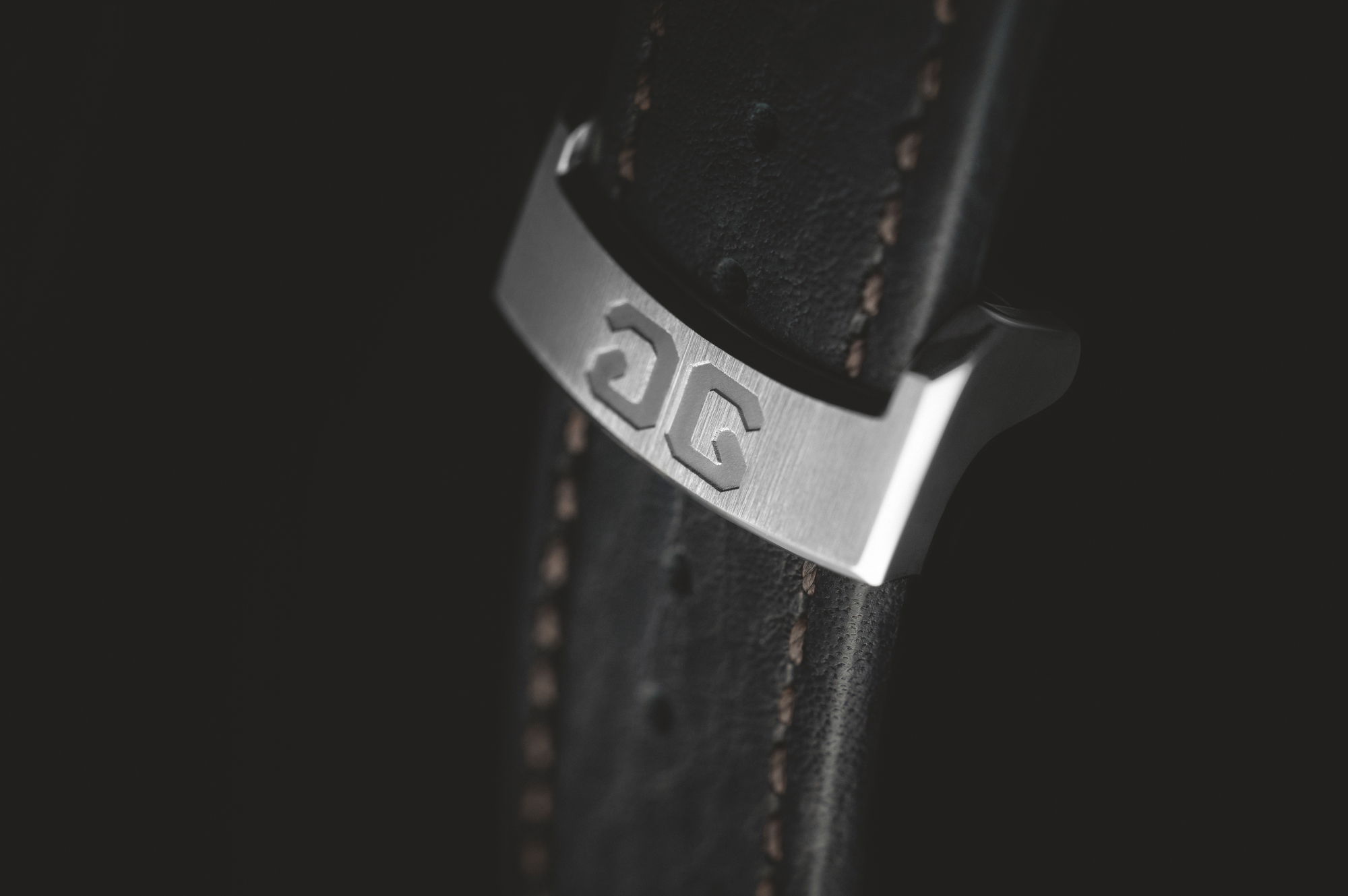 Glashütte Original Senator Observer