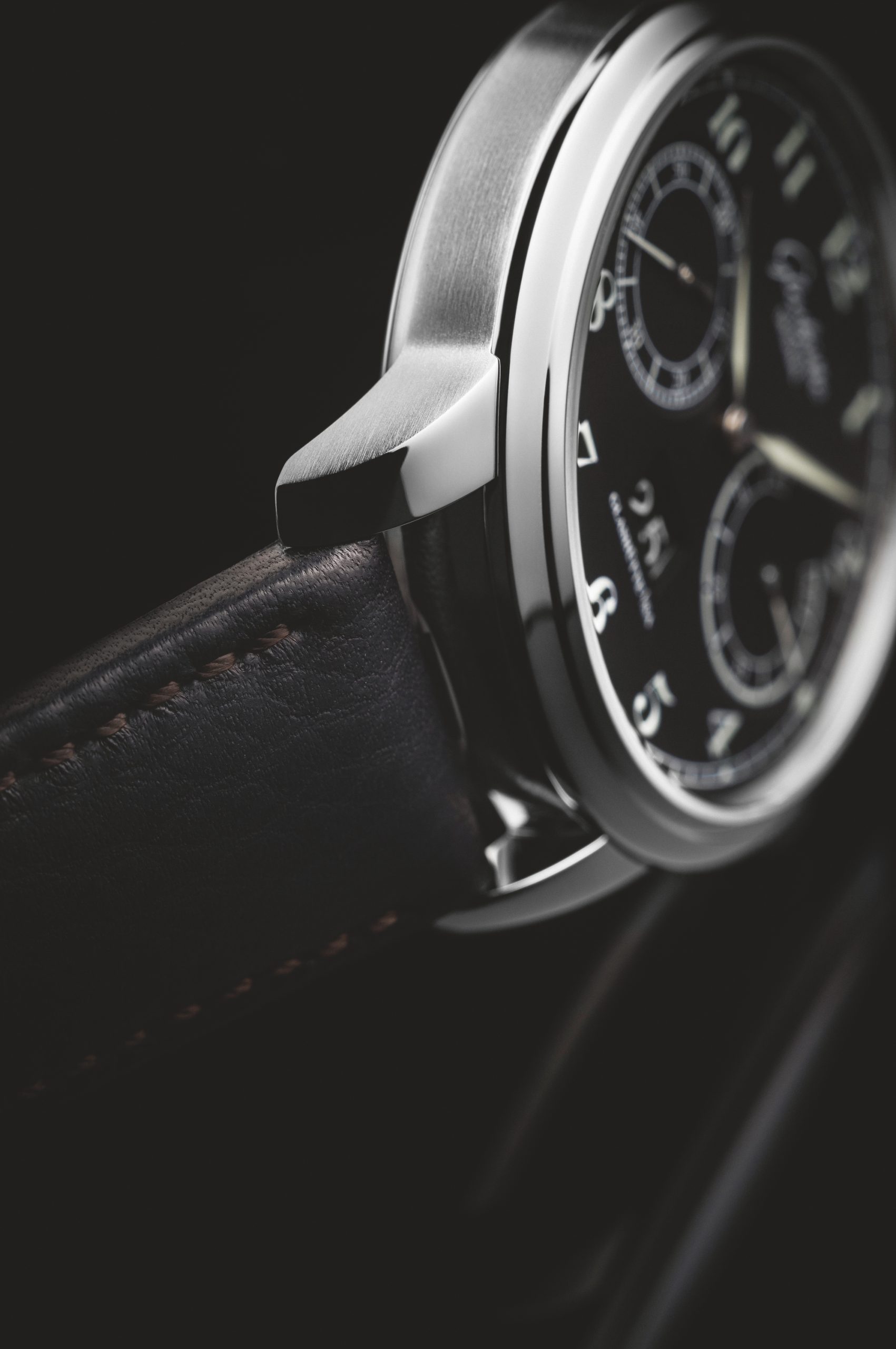 Glashütte Original Senator Observer