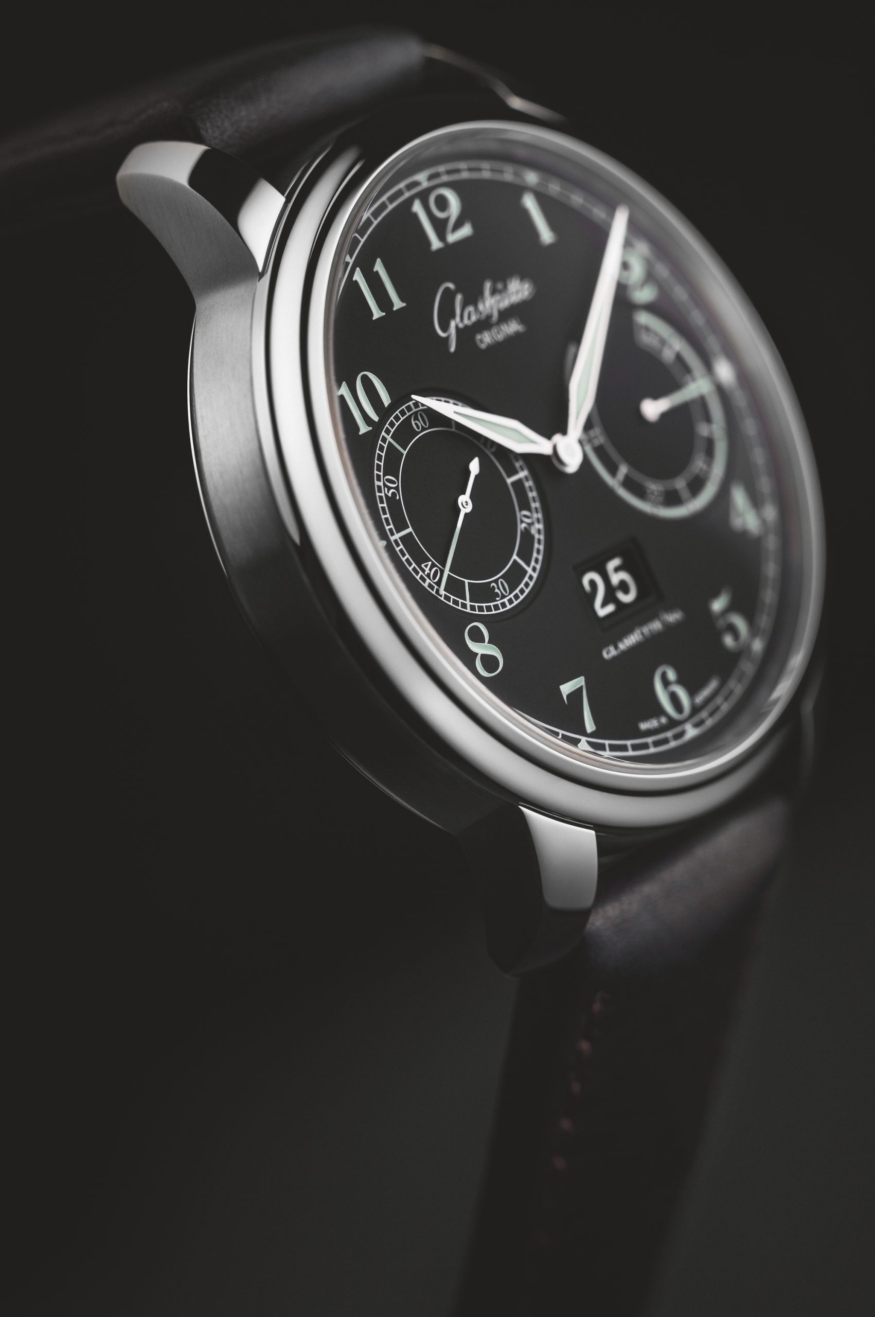 Glashütte Original Senator Observer