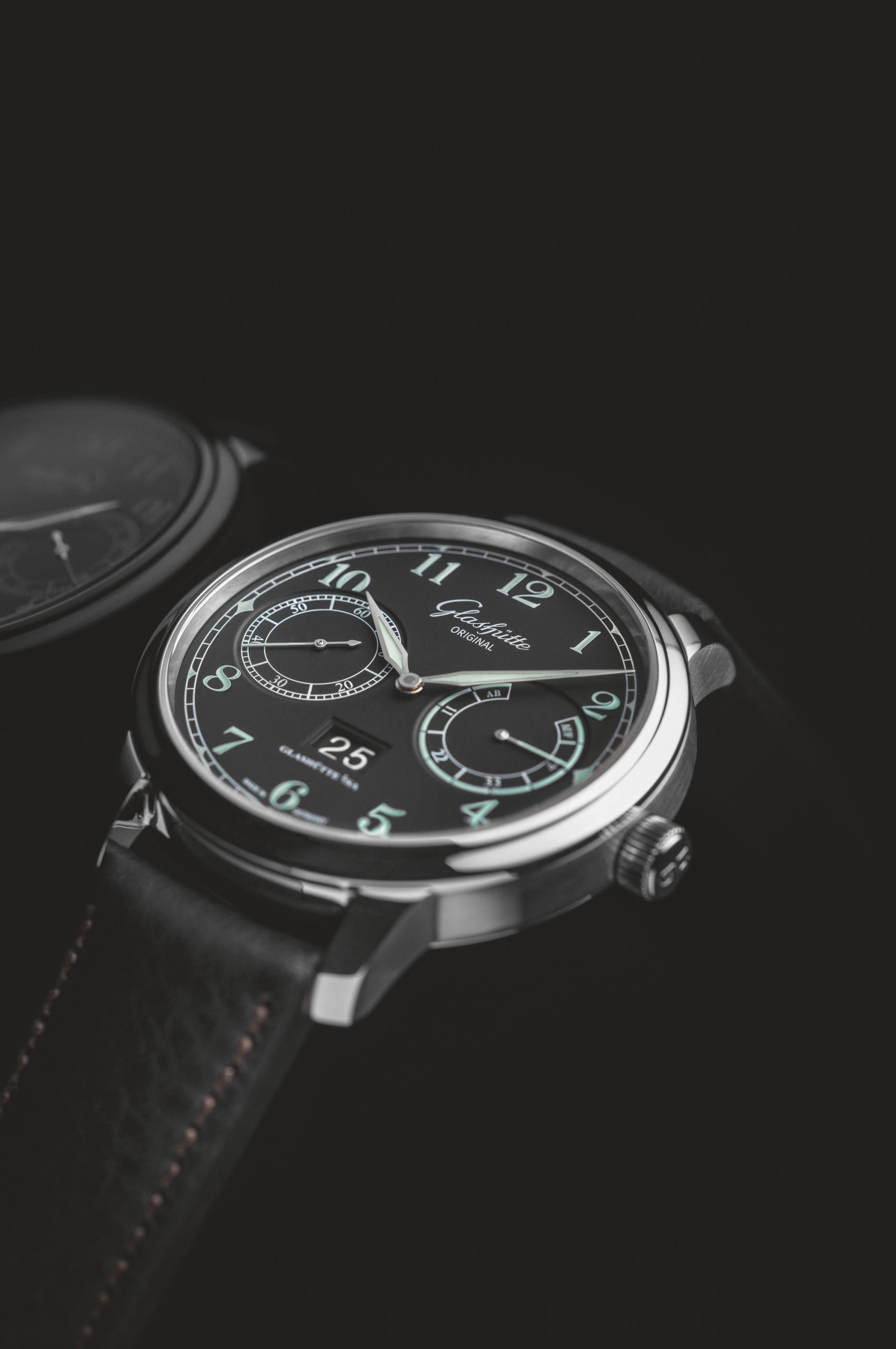 Glashütte Original Senator Observer