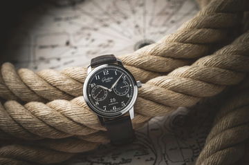 Glashütte Original Senator Observer