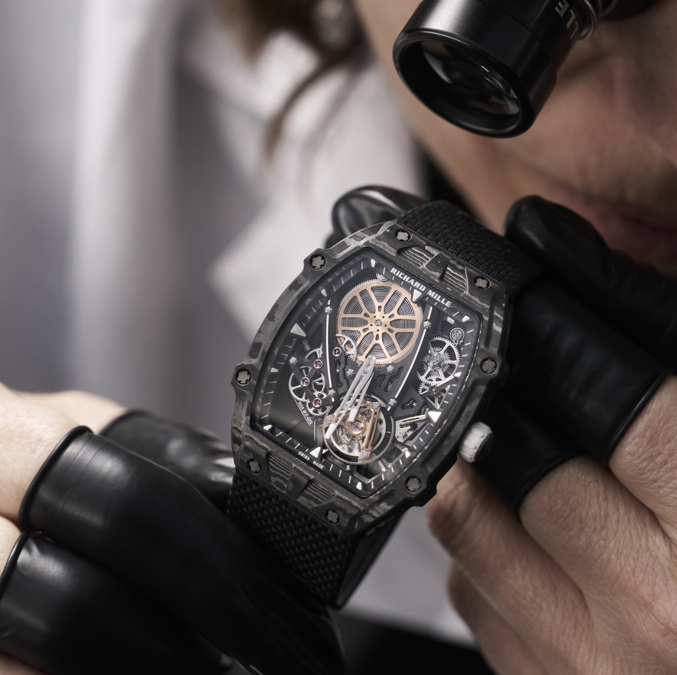 Taking Care of Your Watch