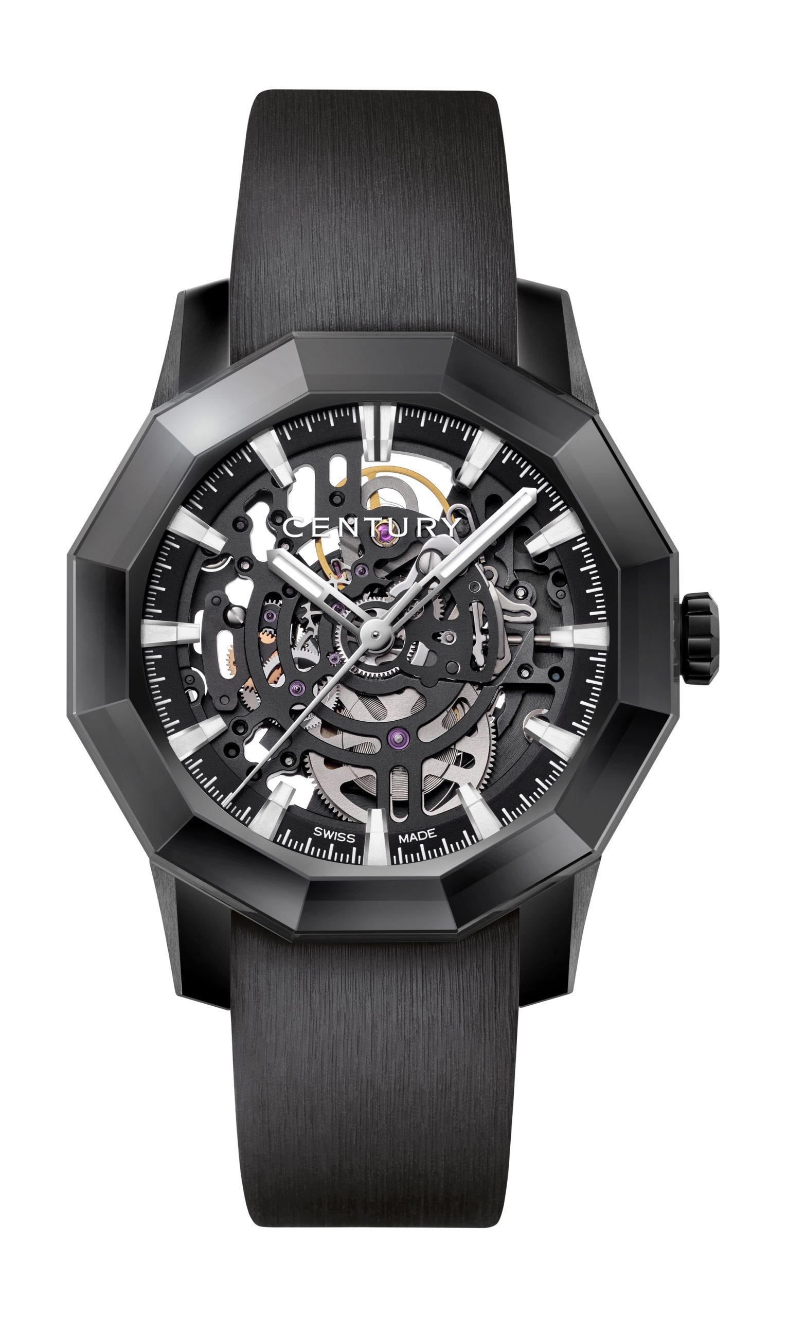 Century Prime Time Egos - Black Edition
