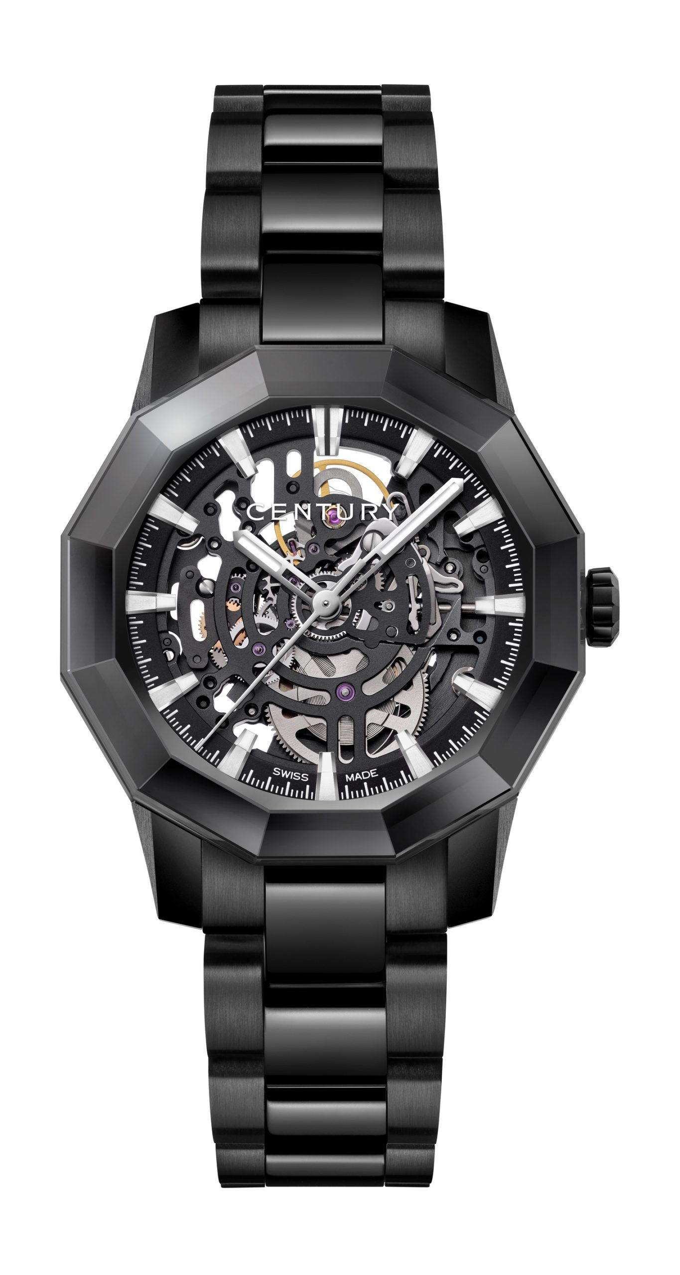 Century Prime Time Egos - Black Edition