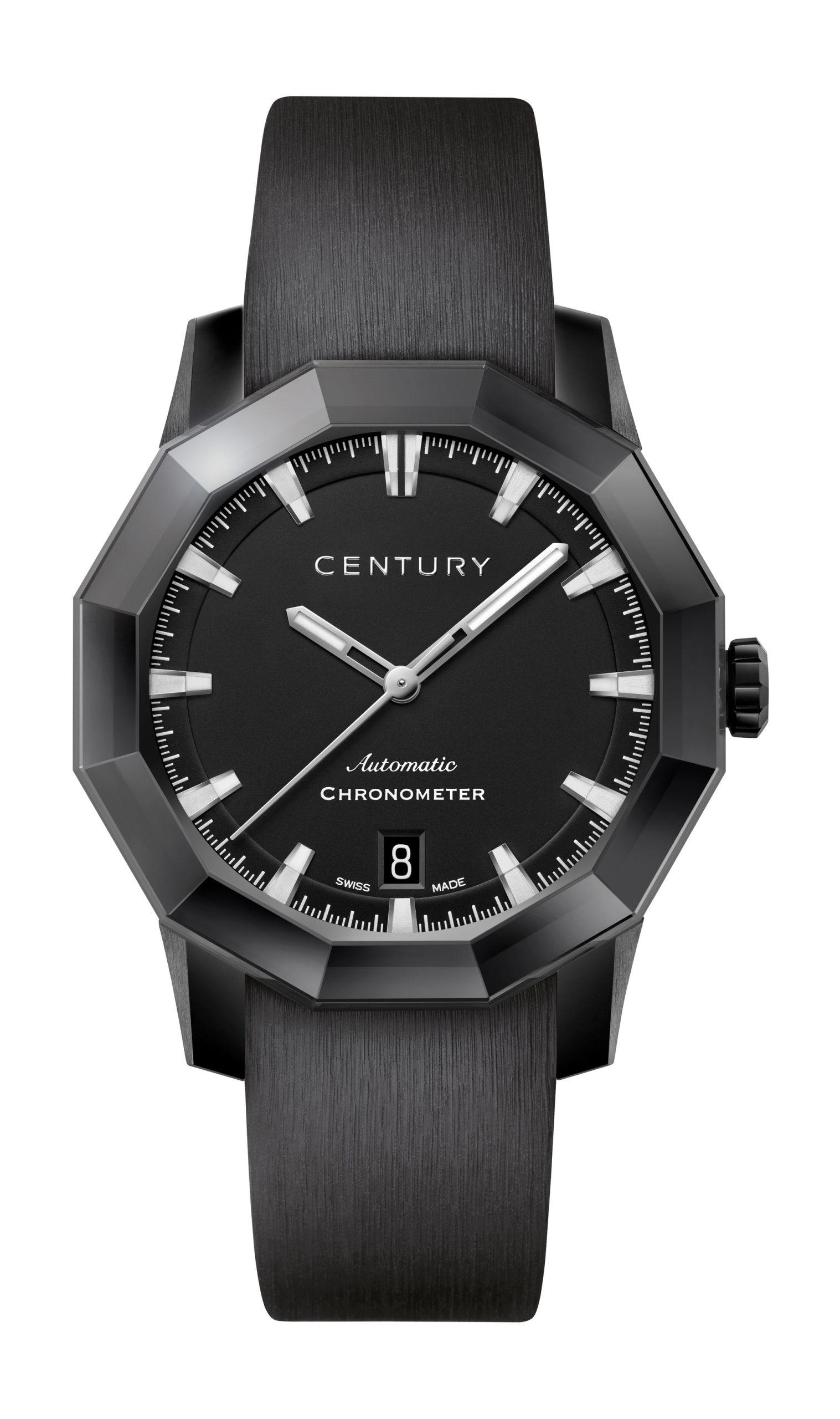 Century Prime Time Egos - Black Edition
