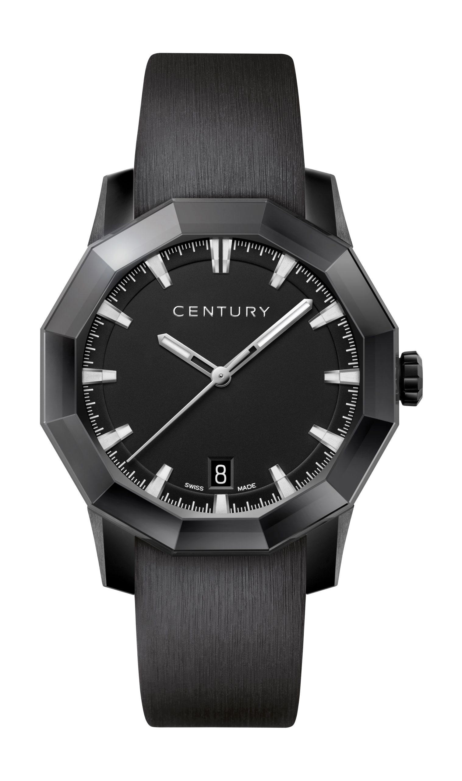 Century Prime Time Egos - Black Edition