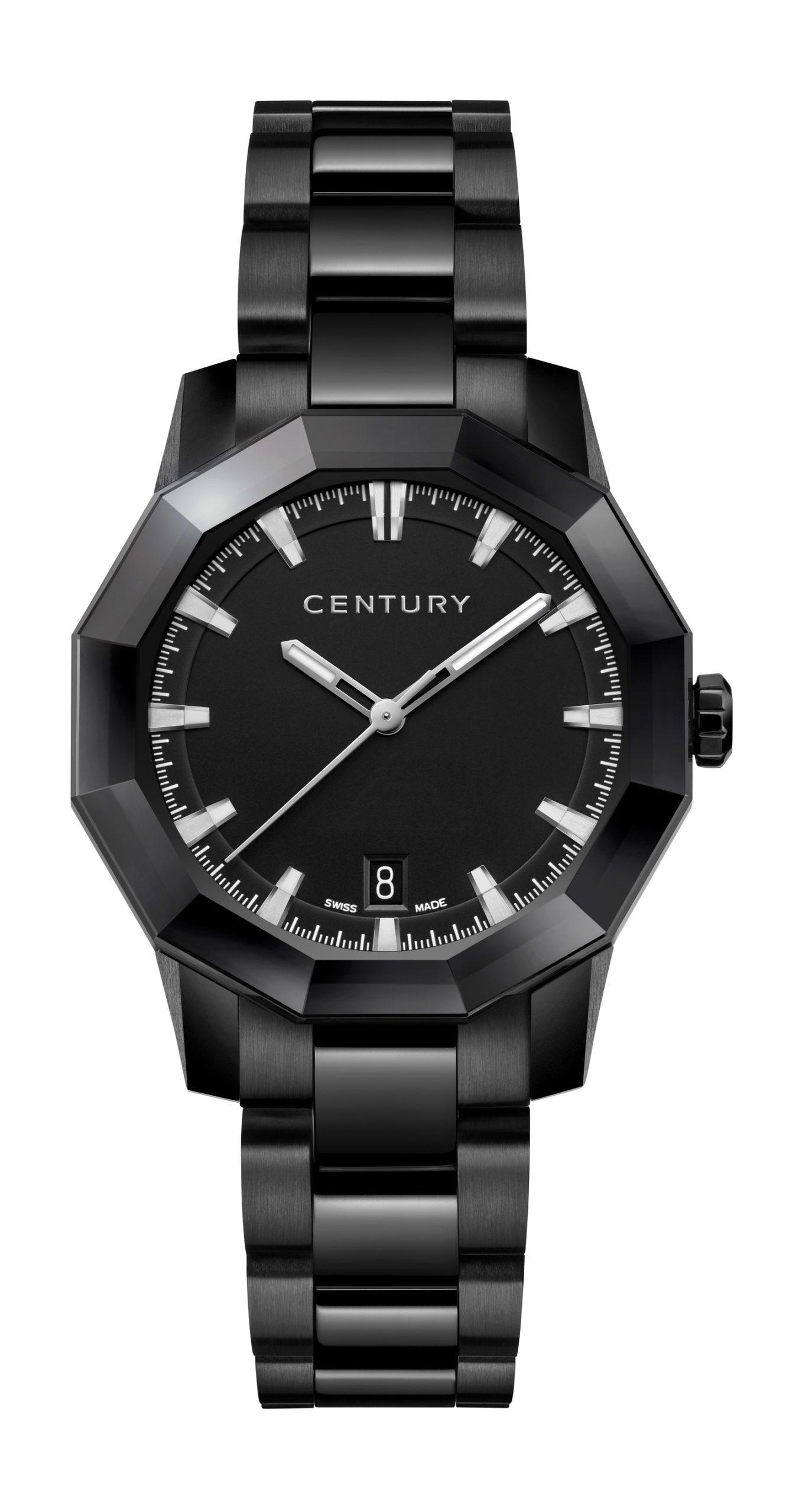 Century Prime Time Egos - Black Edition