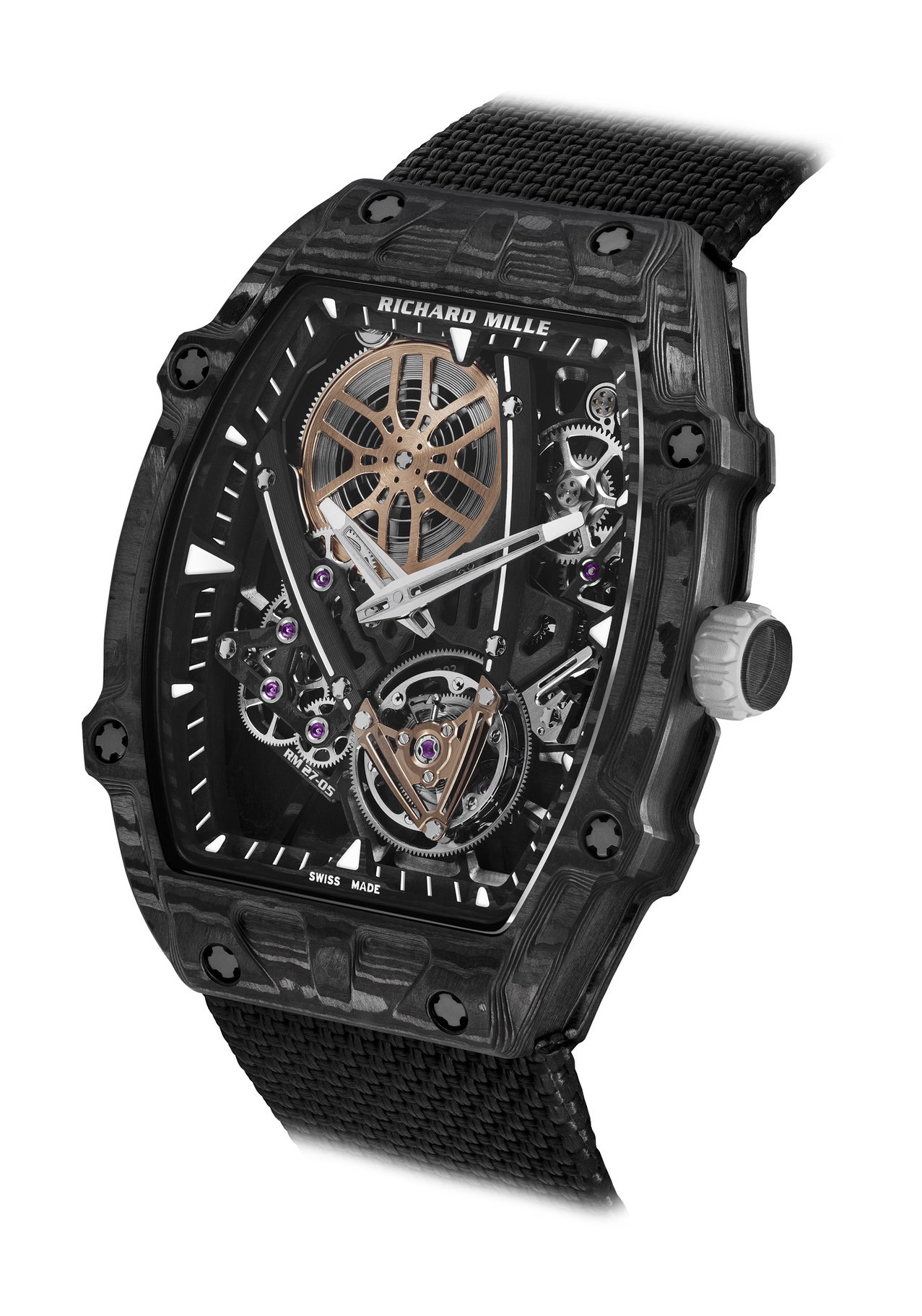 Richard Mille RM 27-05