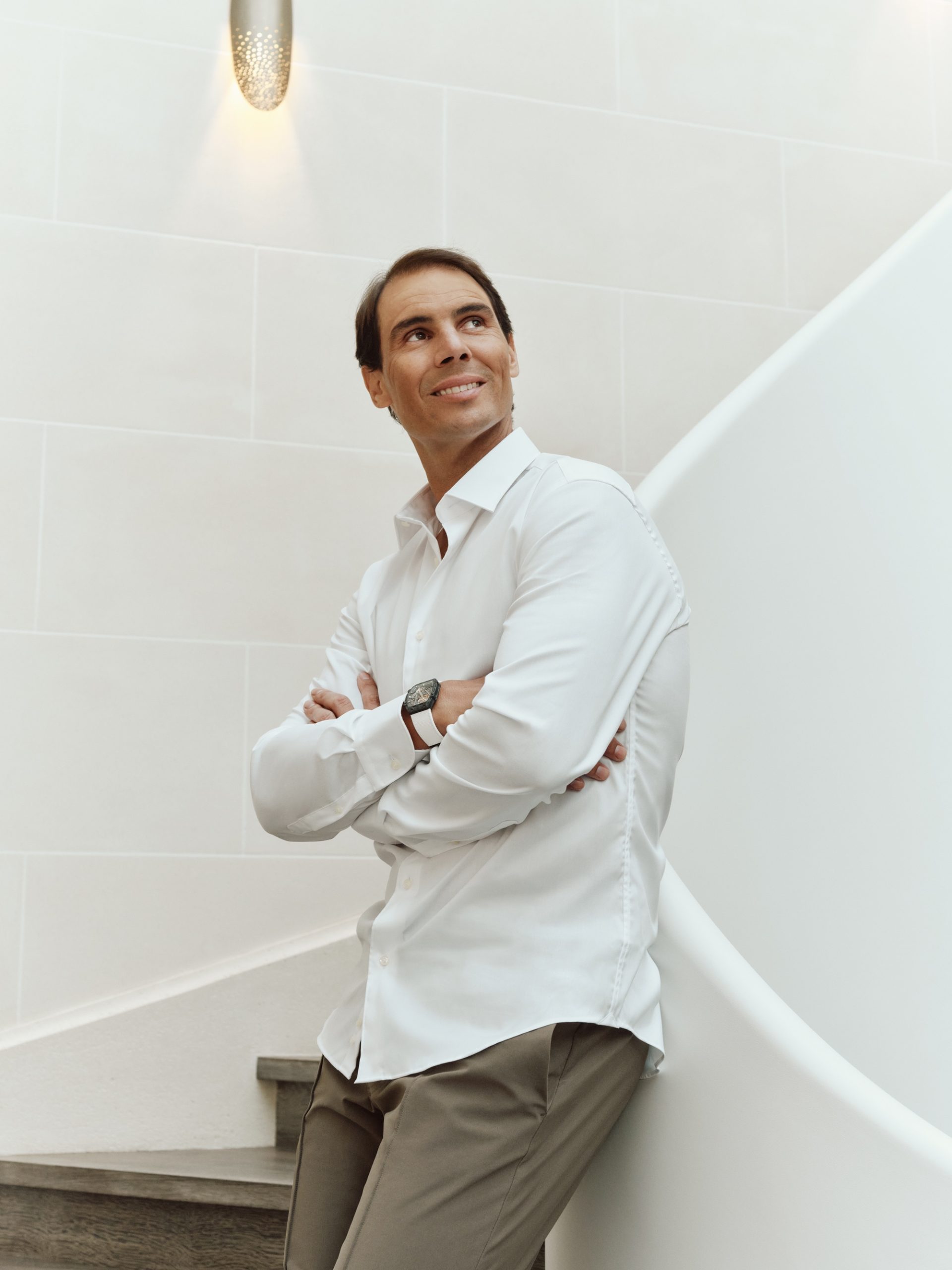 RM 27-05 Flying Tourbillon Rafael Nadal Limited Edition - Image 3