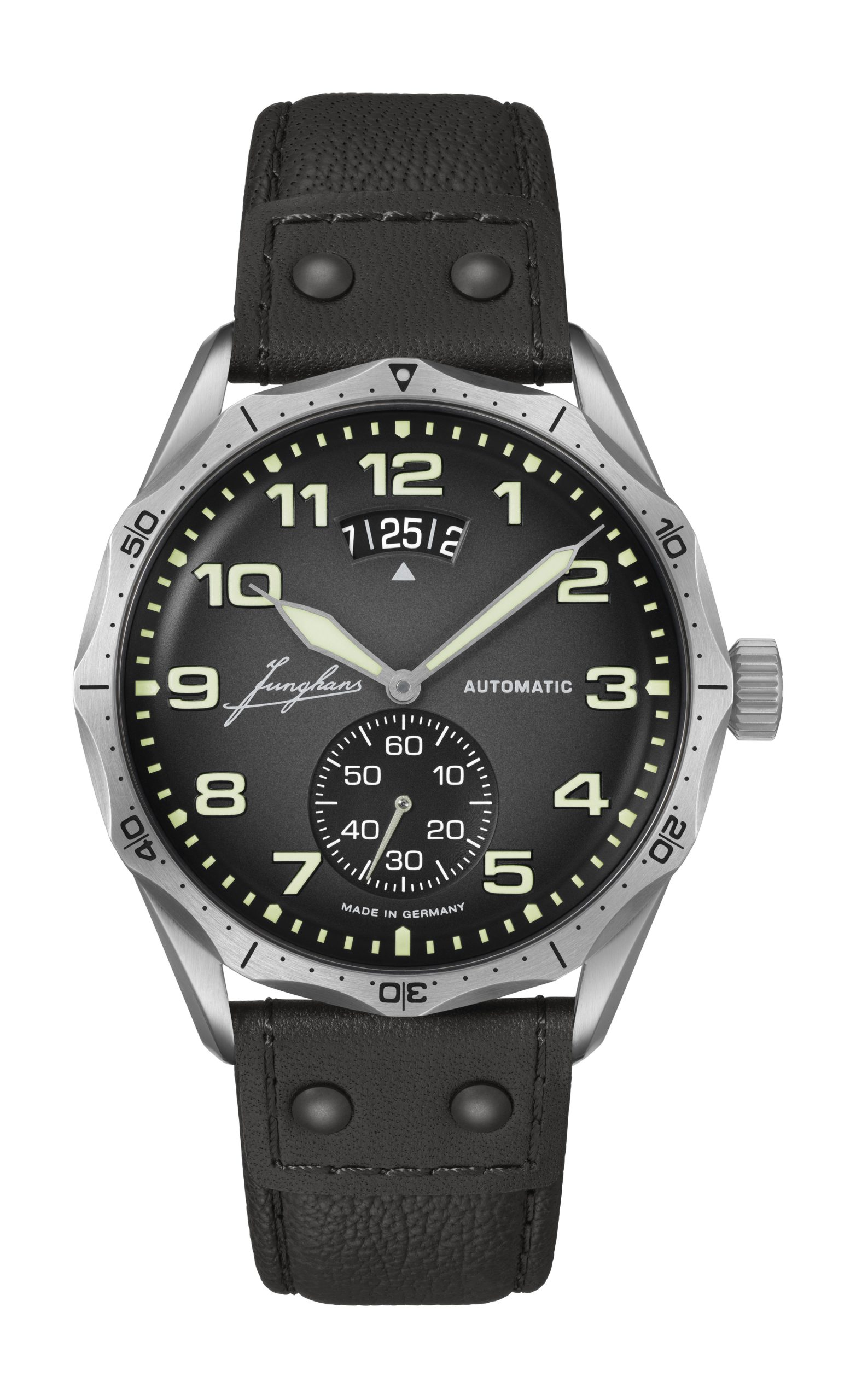 Junghans Legends of Time
