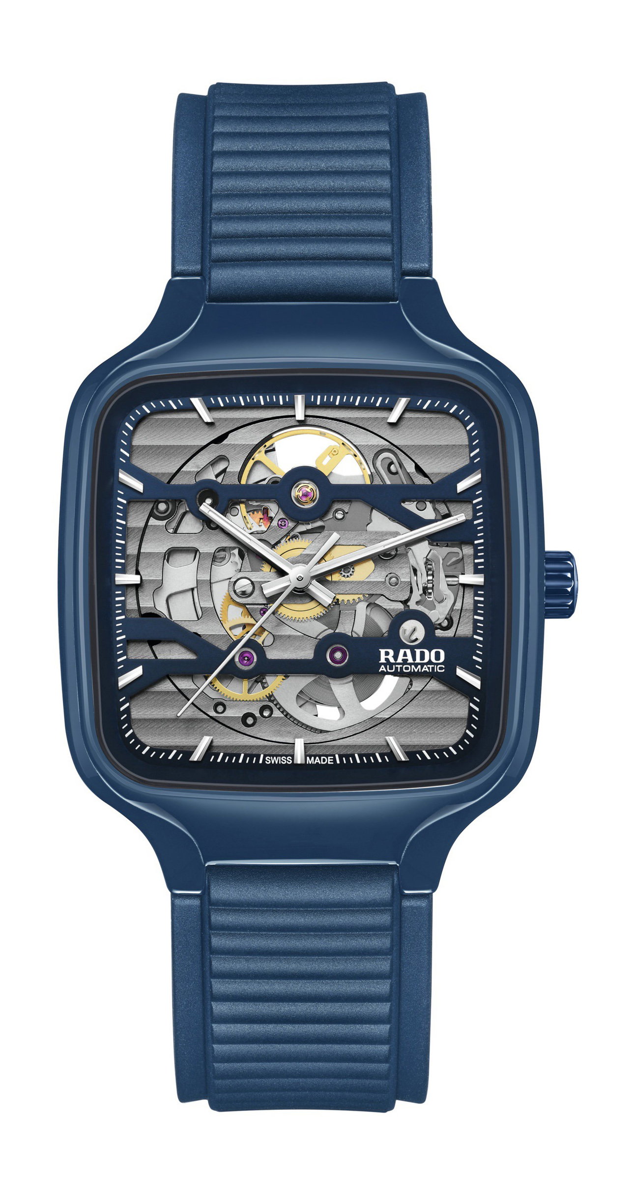 Rado True Square Skeleton