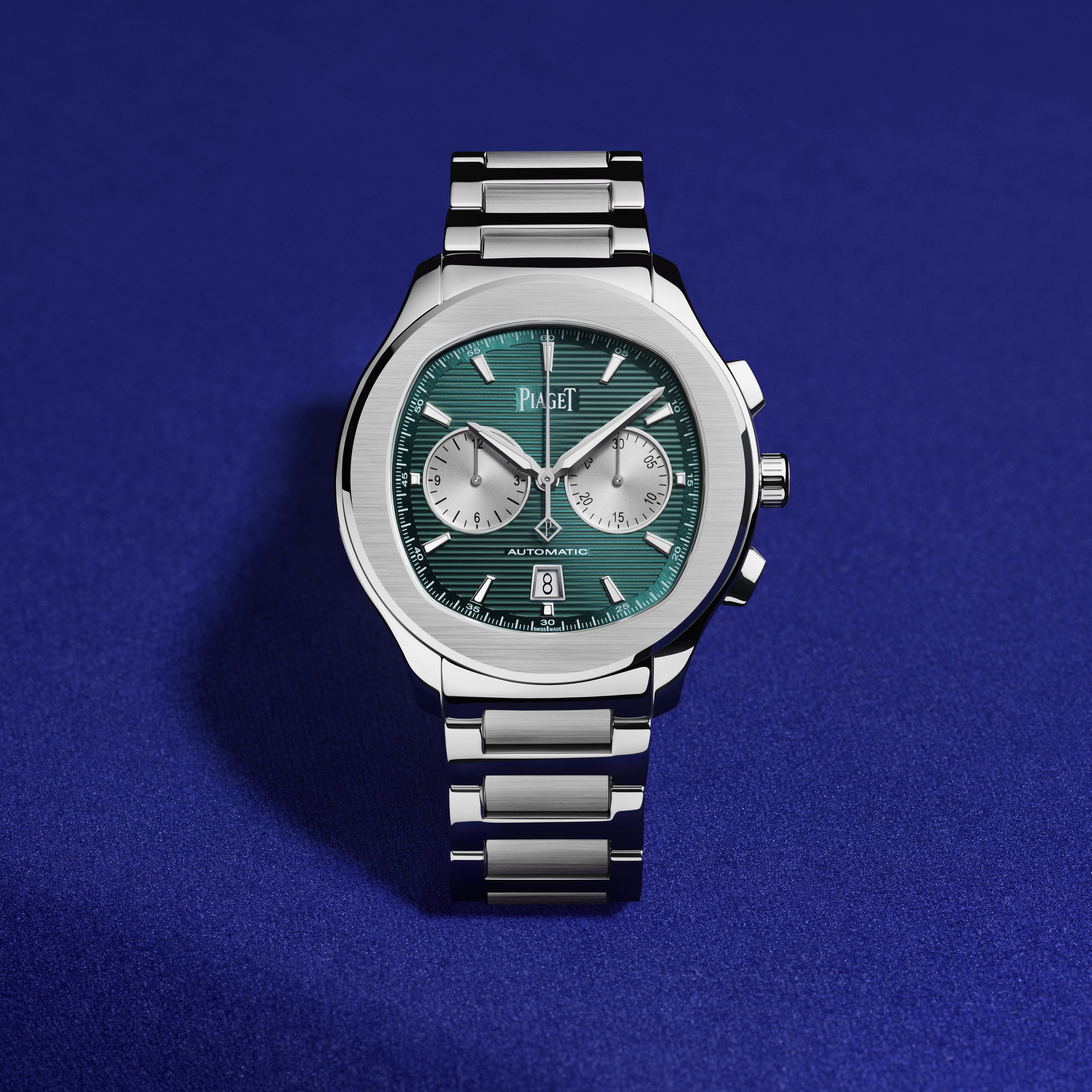 Piaget Polo Chronograph