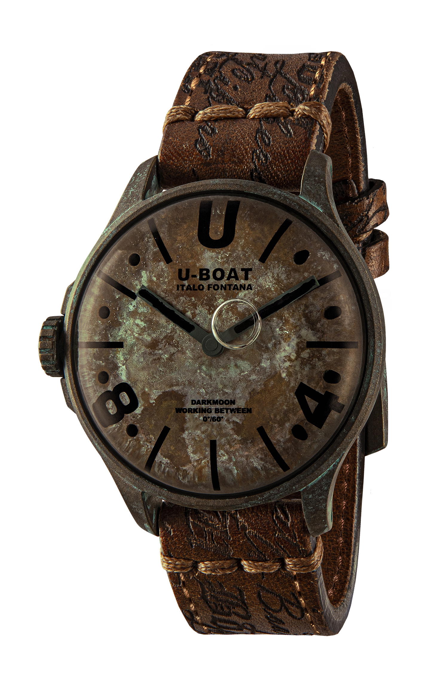 U-Boat Darkmoon 44 Unico