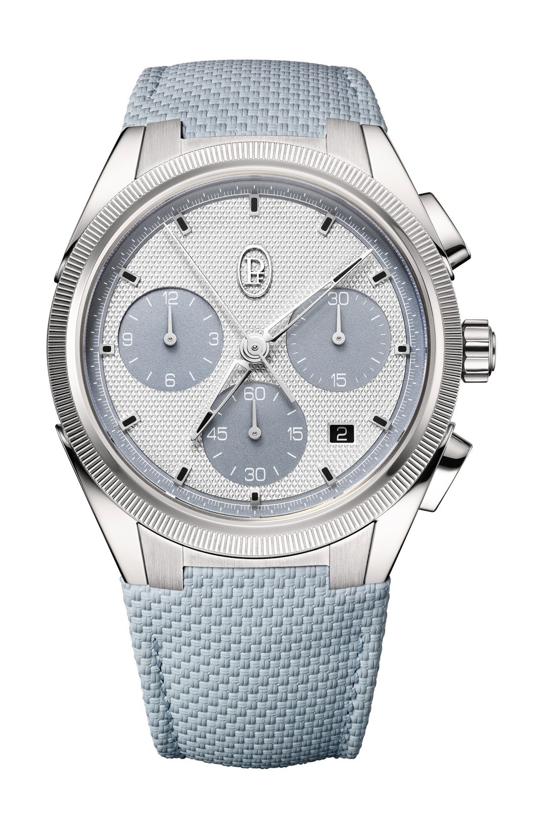 Tonda PF Sport Chronograph Arctic Grey - Image 1