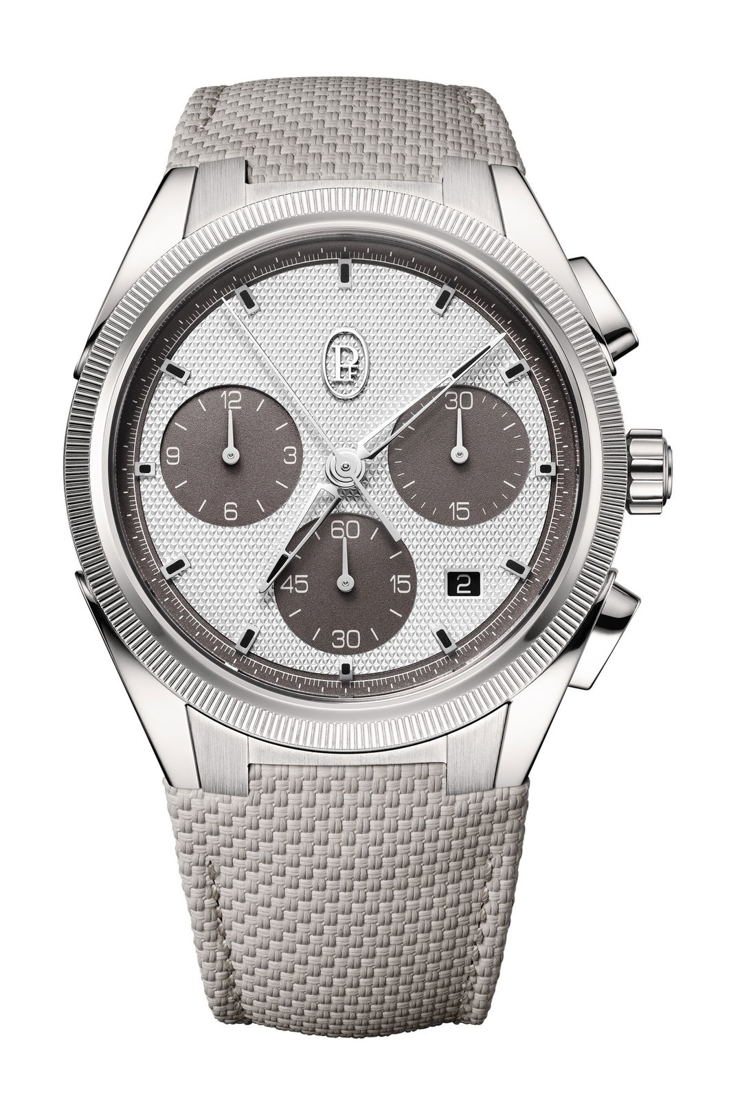 Tonda PF Sport Chronograph London Grey - Image 1