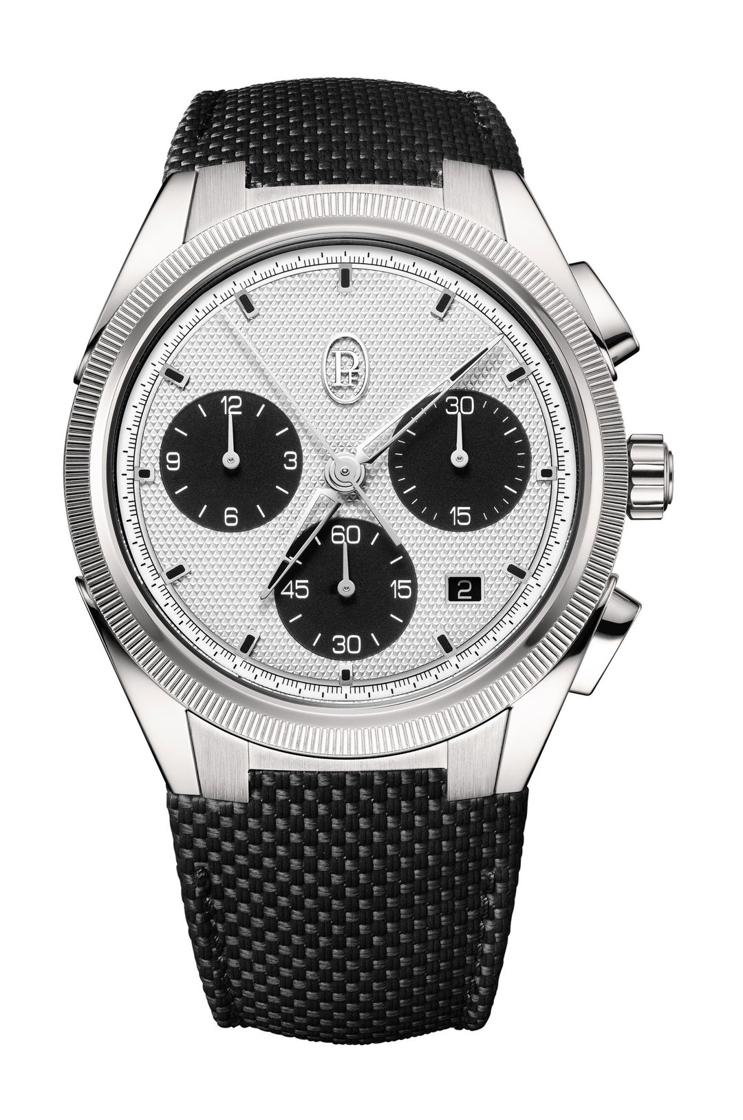 Tonda PF Sport Chronograph - Image 1
