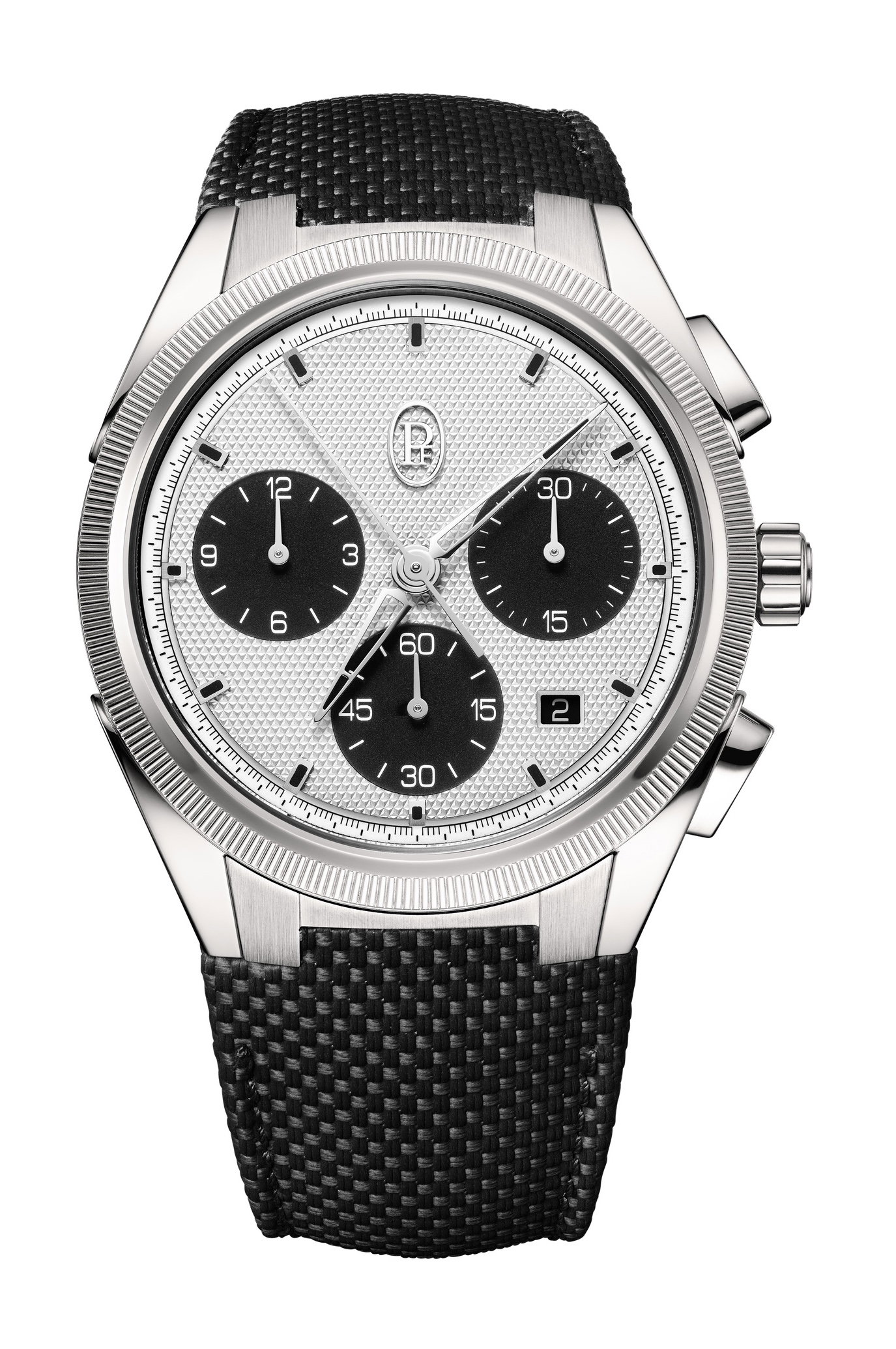 Tonda PF Sport Chronograph