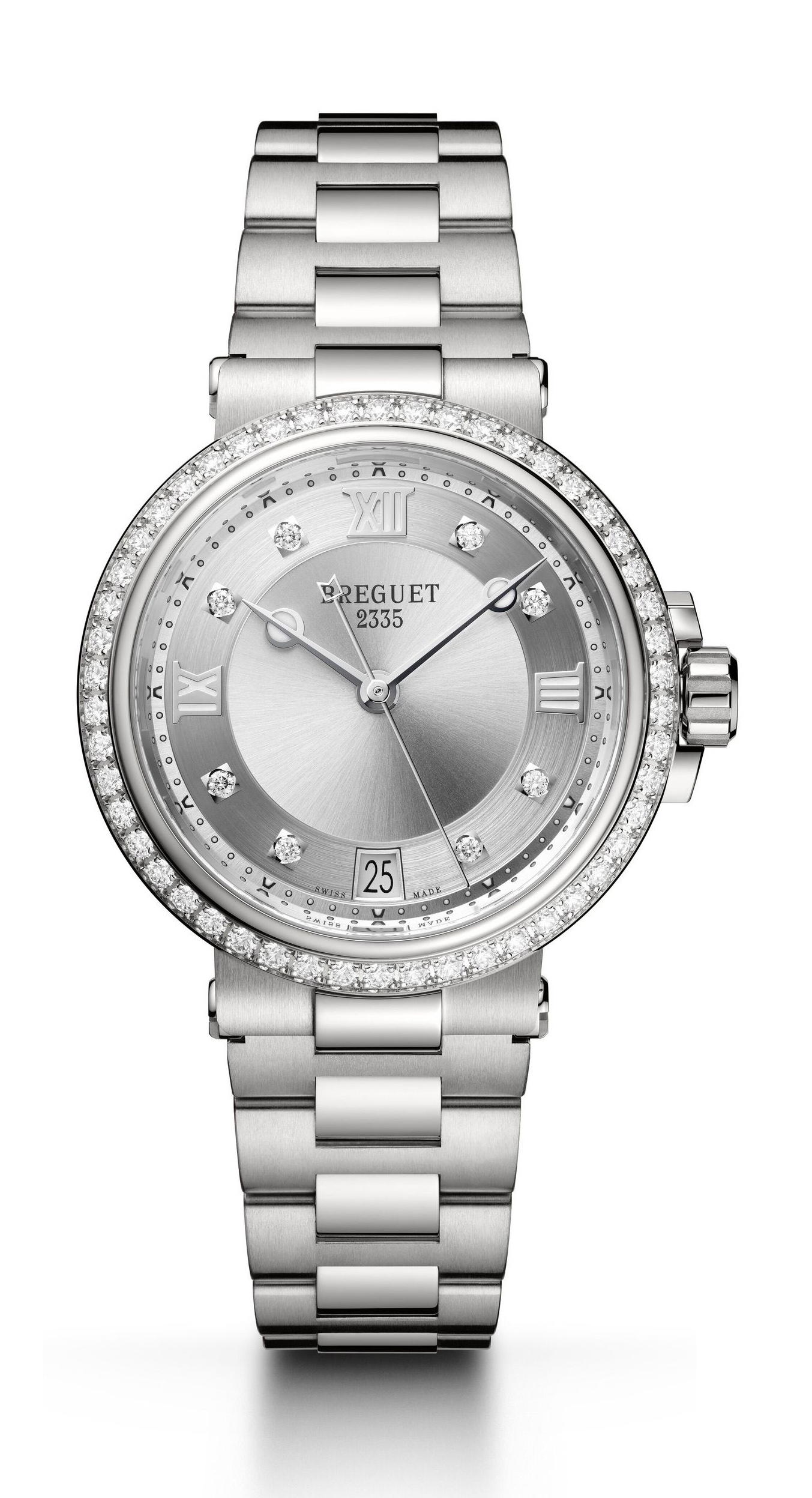 Breguet Marine 9518