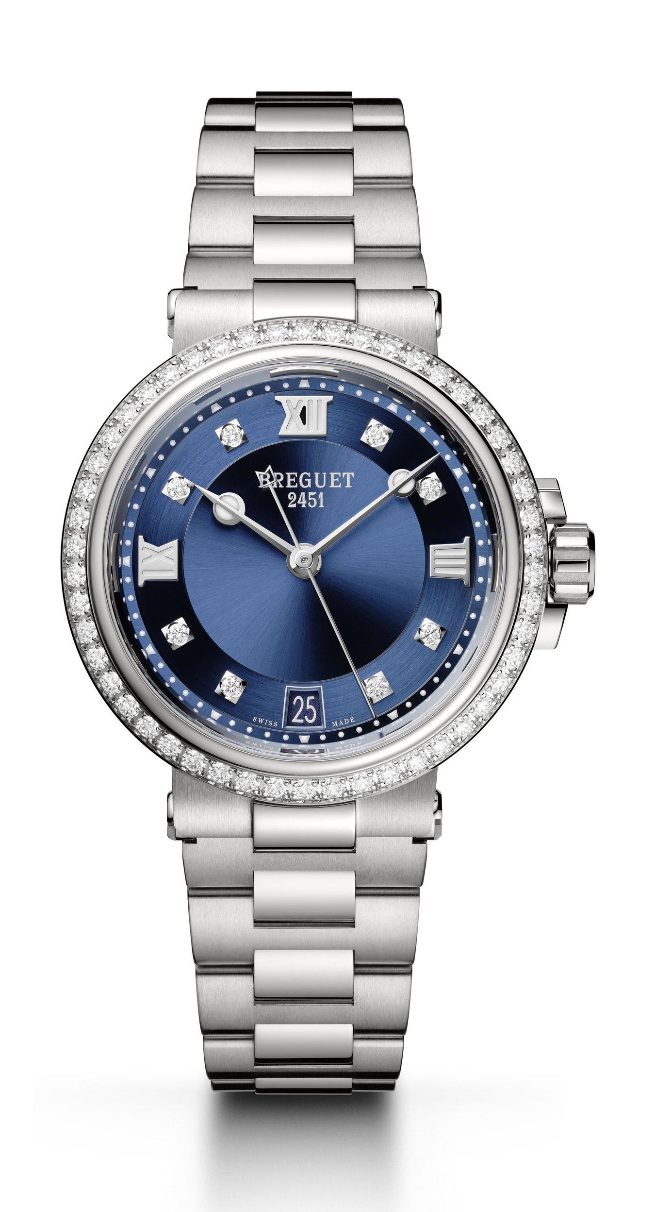 Breguet Marine 9518