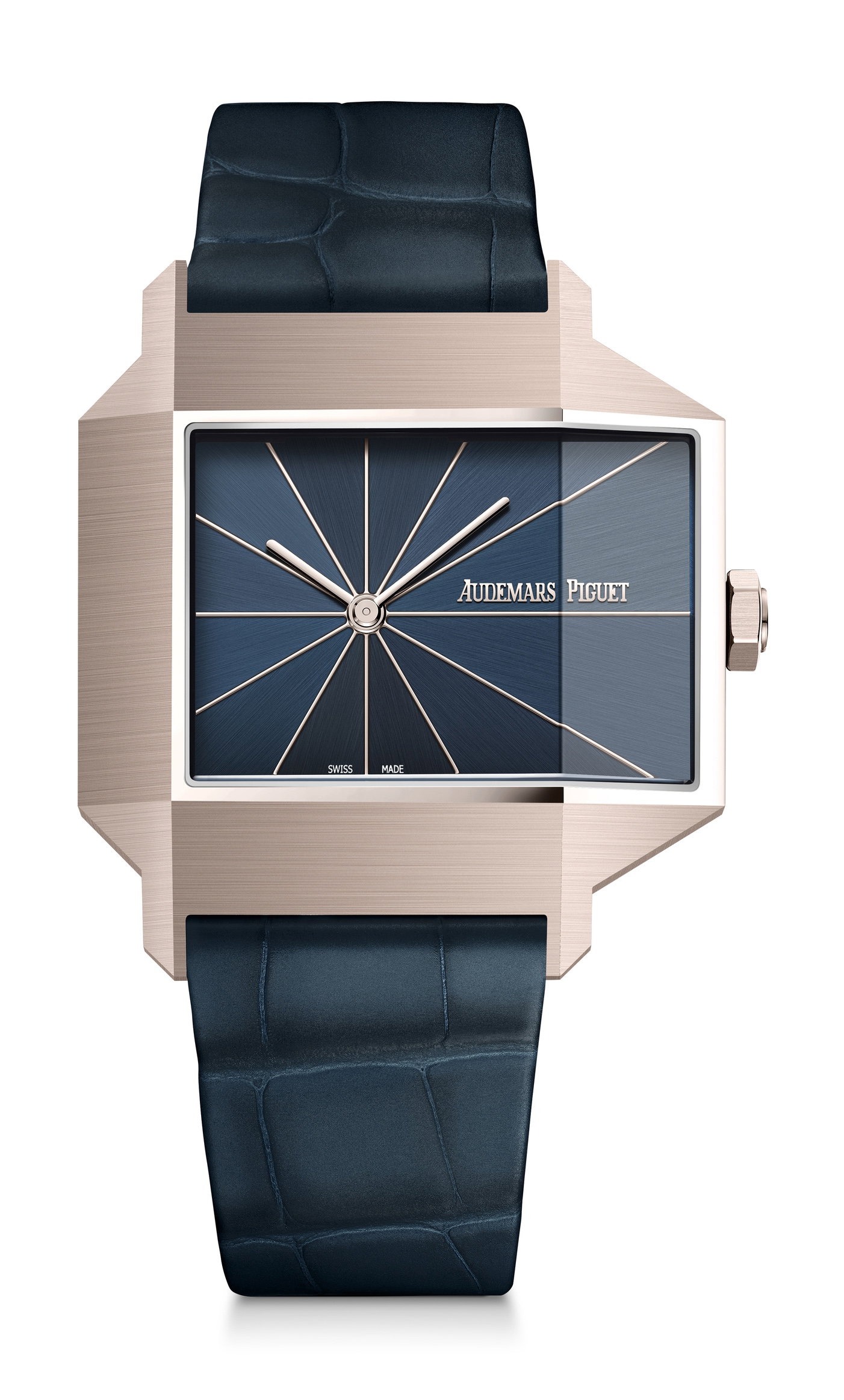 Audemars Piguet [RE]Master