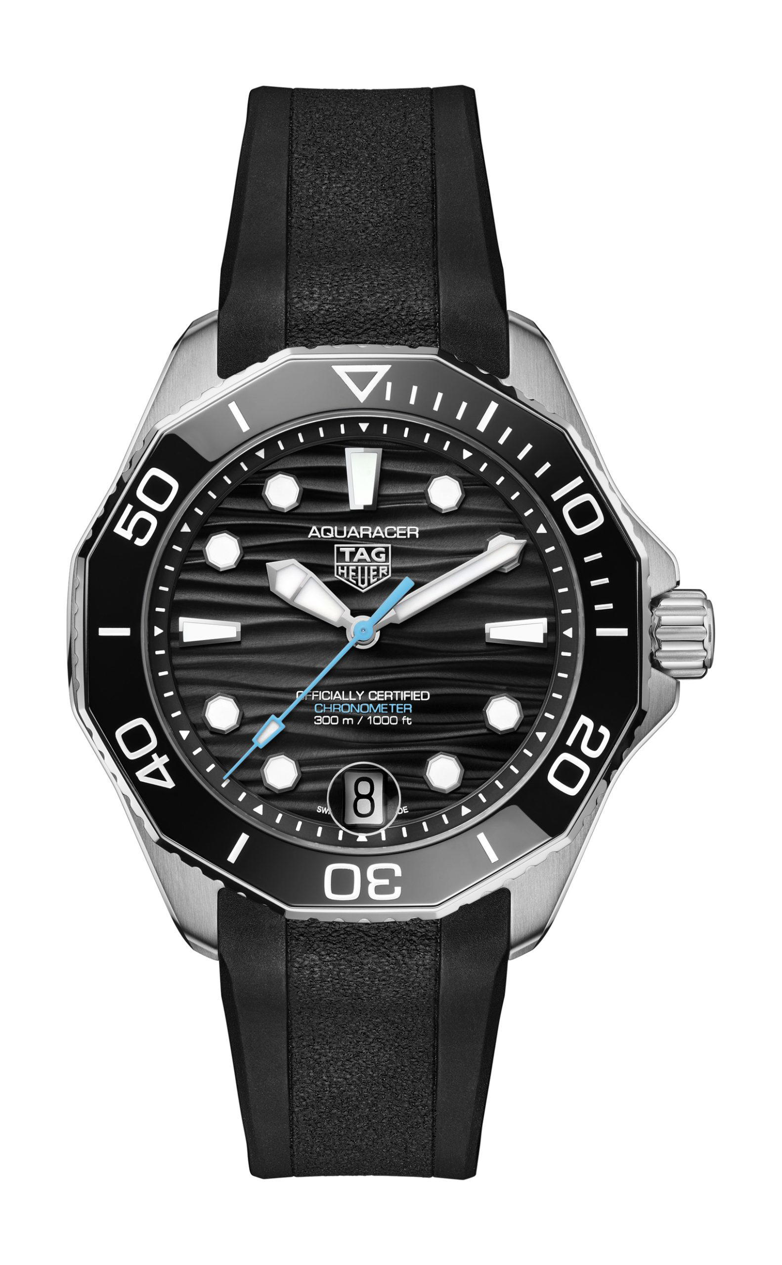 TAG Heuer Aquaracer Professional 300 Date