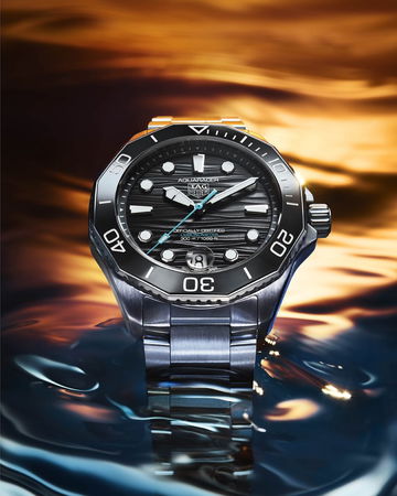 TAG Heuer Aquaracer Professional 300 Date