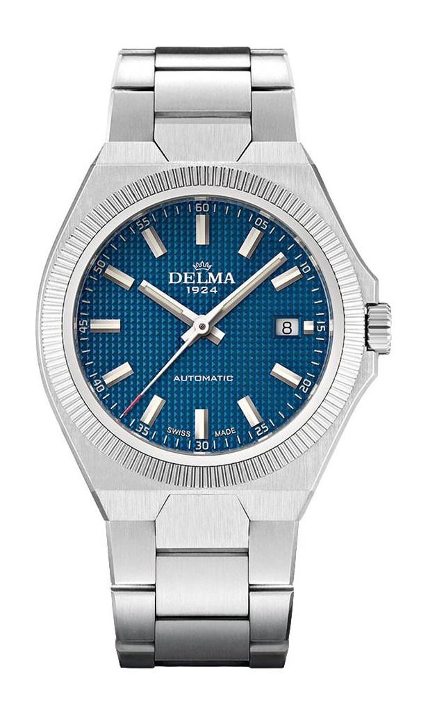 Delma Midland Automatic