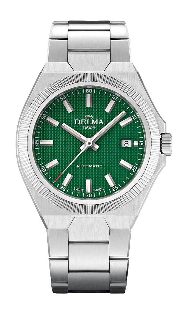 Delma Midland Automatic