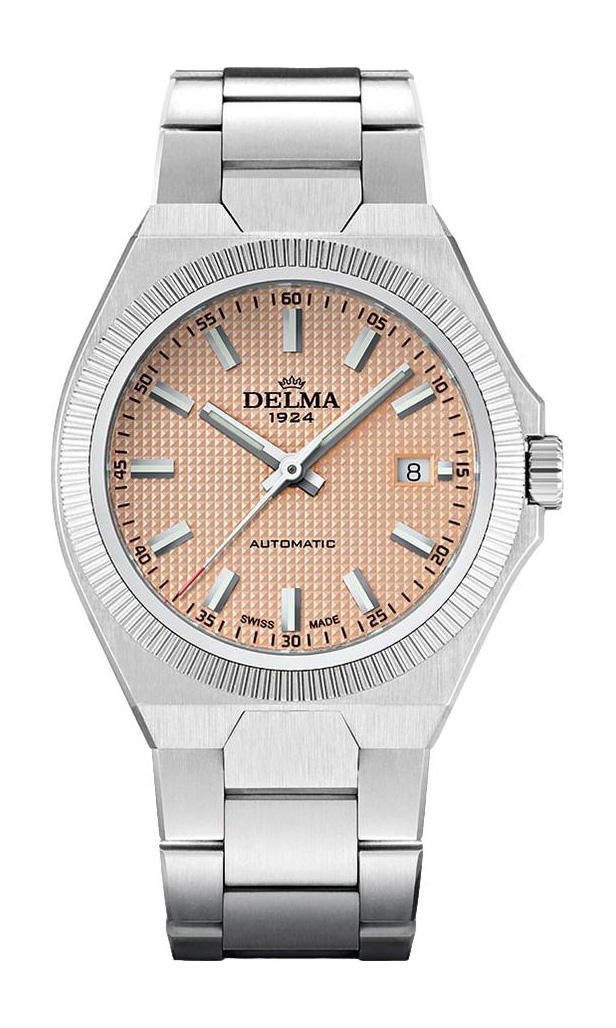 Delma Midland Automatic