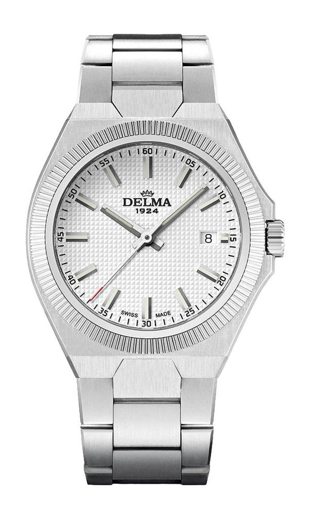 Delma Midland