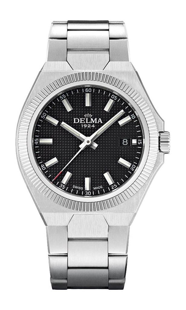 Delma Midland
