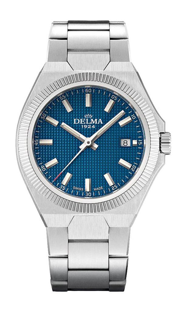 Delma Midland