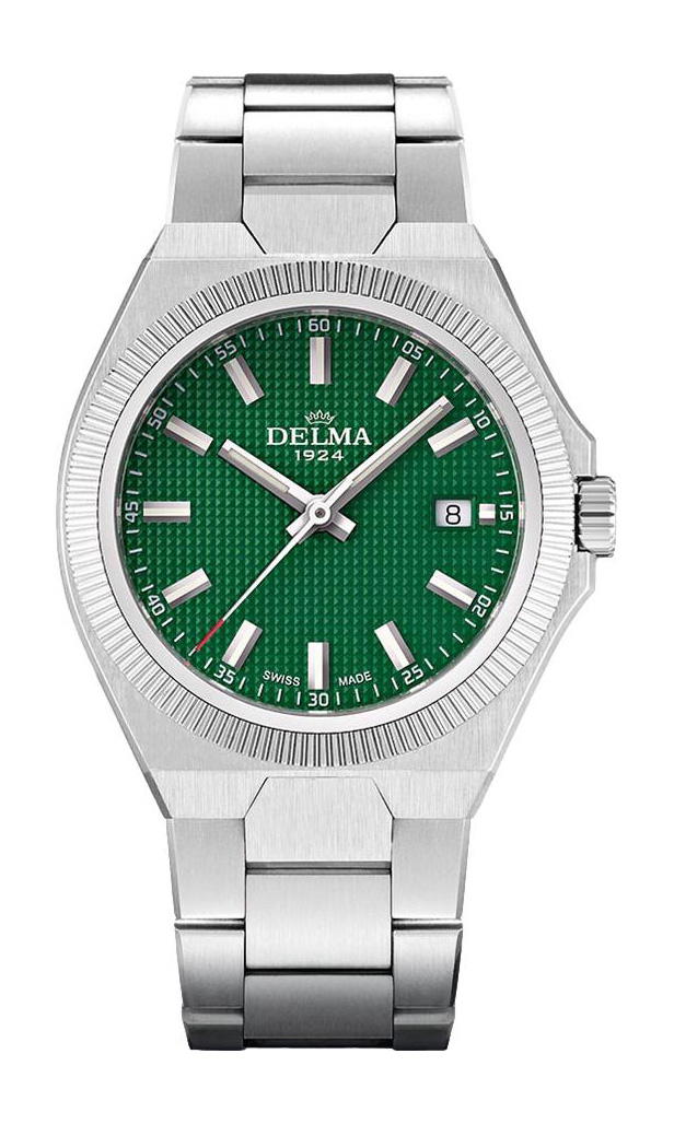 Delma Midland