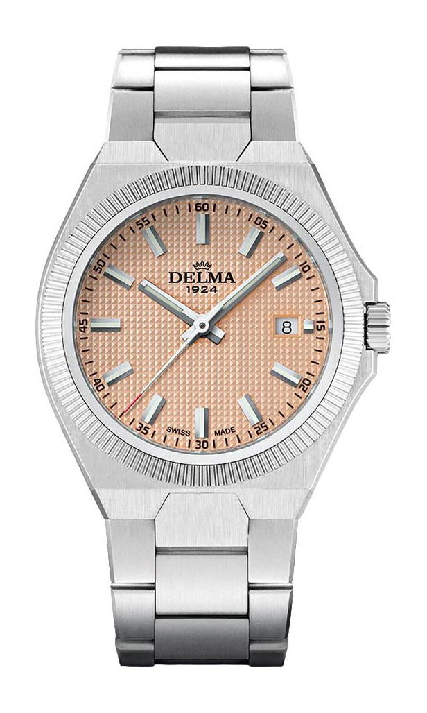 Delma Midland