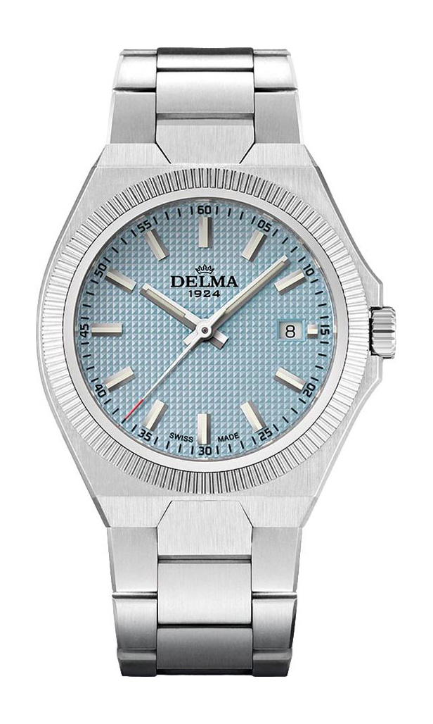 Delma Midland