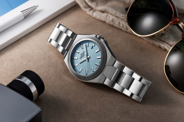 Delma Midland Automatic