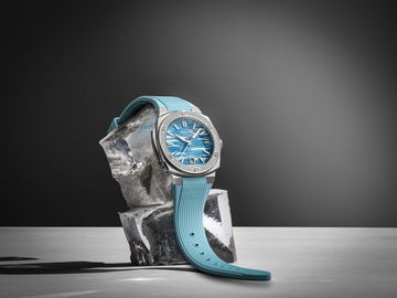 Alpina Alpiner Extreme Quartz