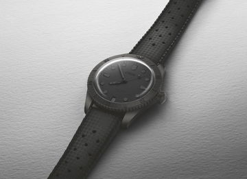 Oris Hölstein Edition 2024